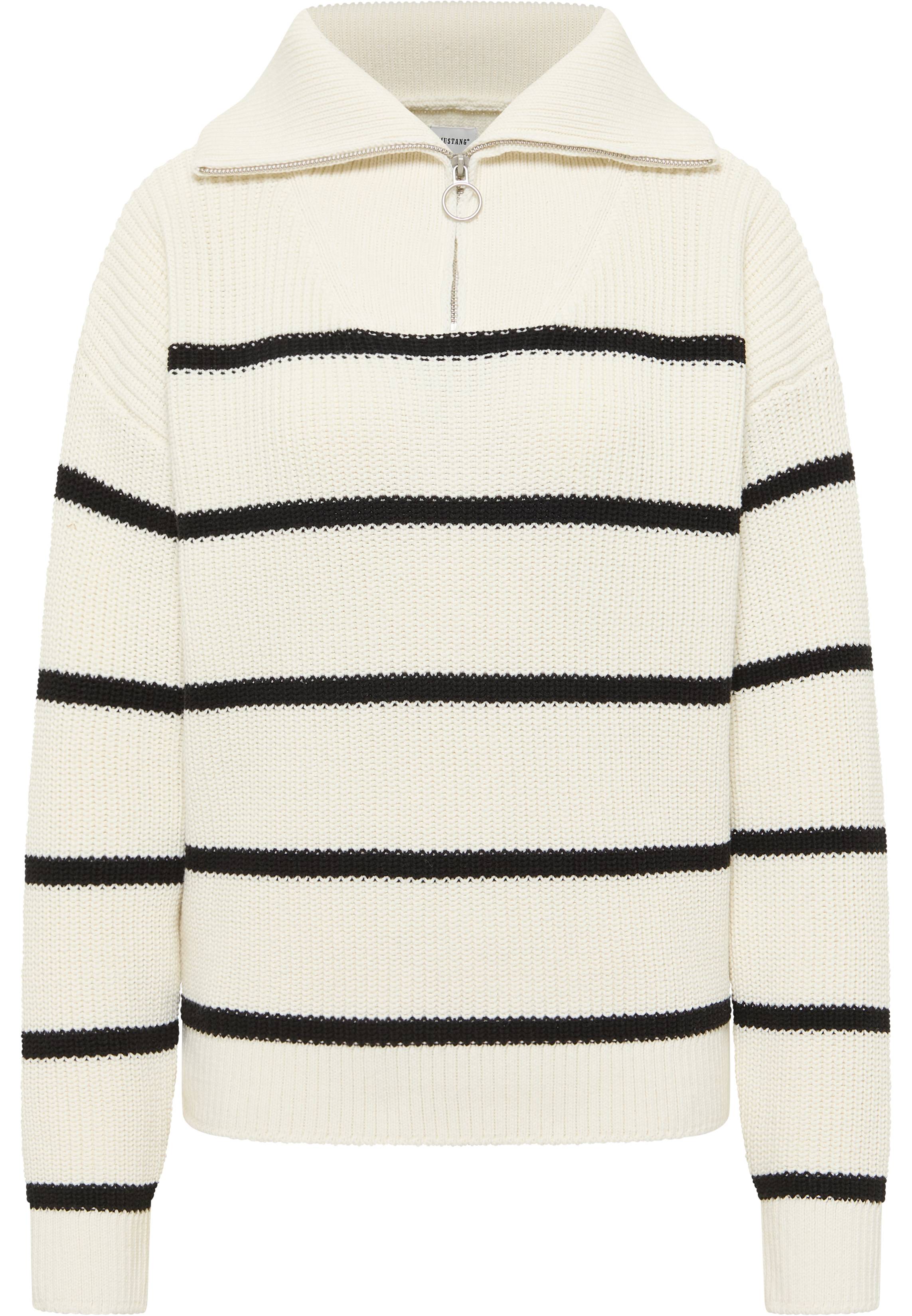 Bekleidung, Strickwaren, Pullover, Sweatshirt, Kapuzenpulli