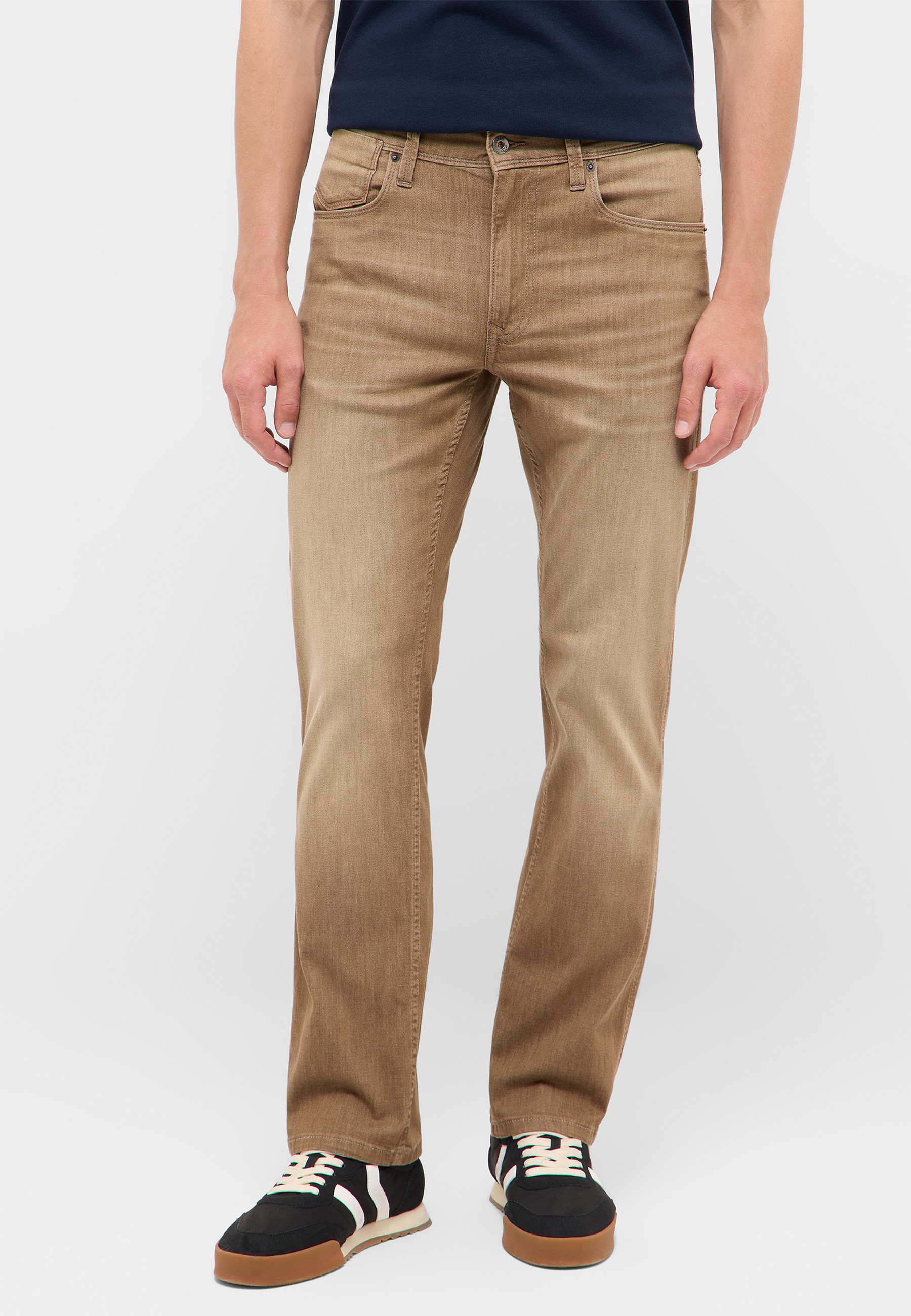 Jeans Style Tramper Straight ULW