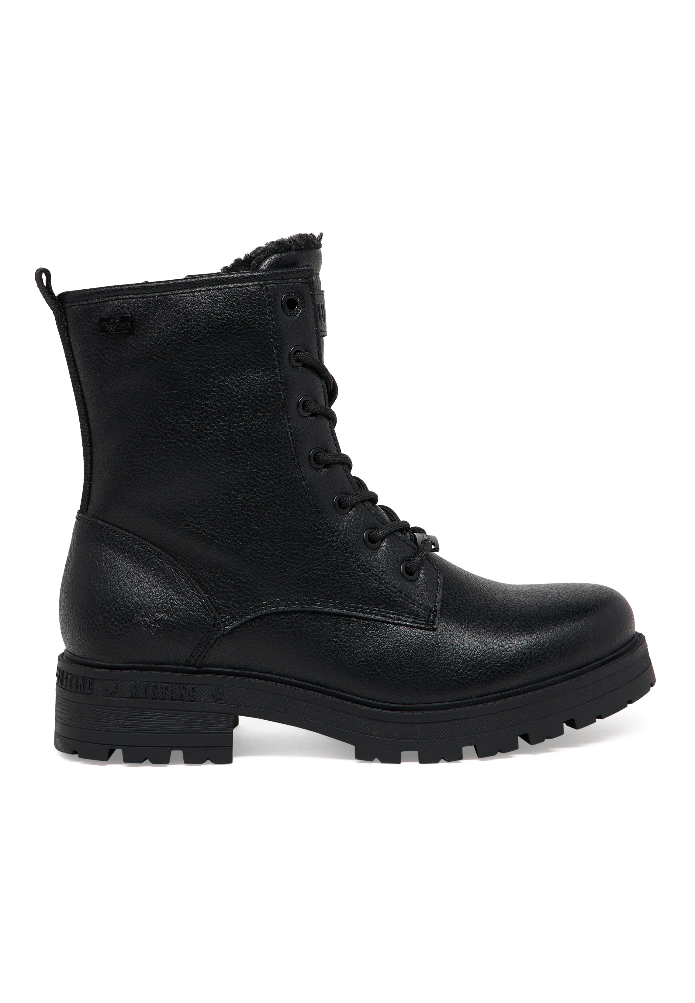 Stiefelette Style Darleen