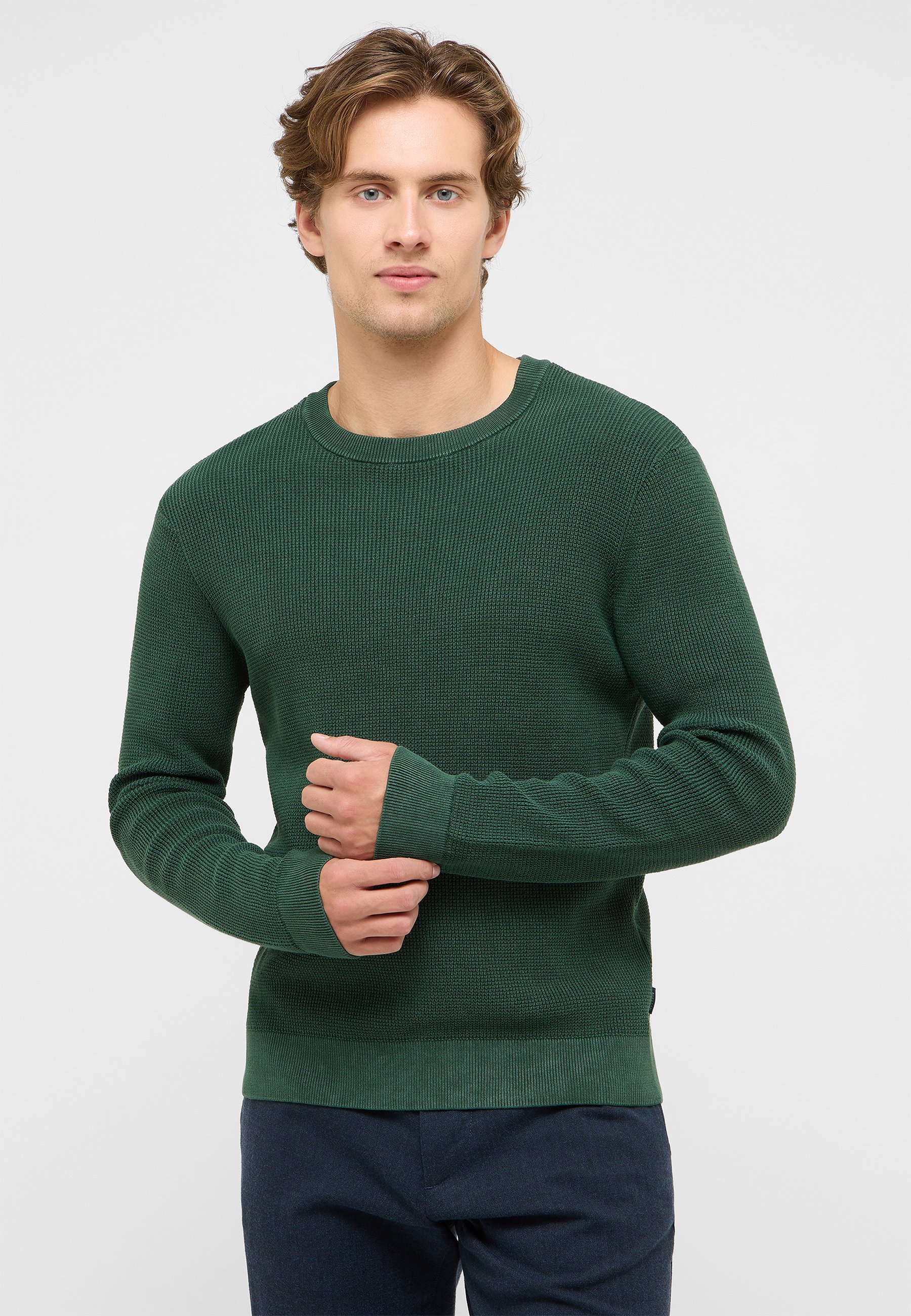 Langarmpullover Style Edward