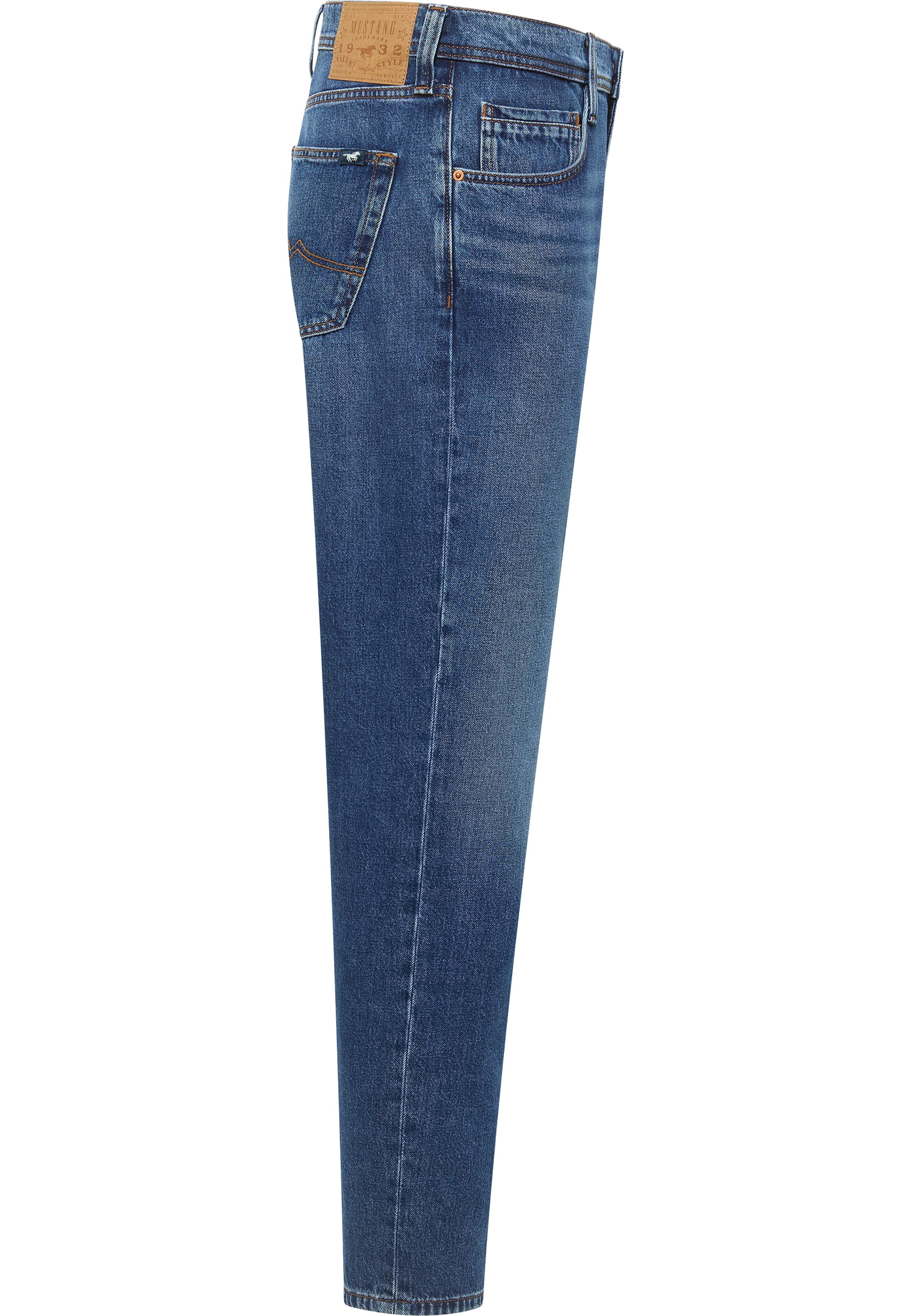 Jeans Style Denver Straight