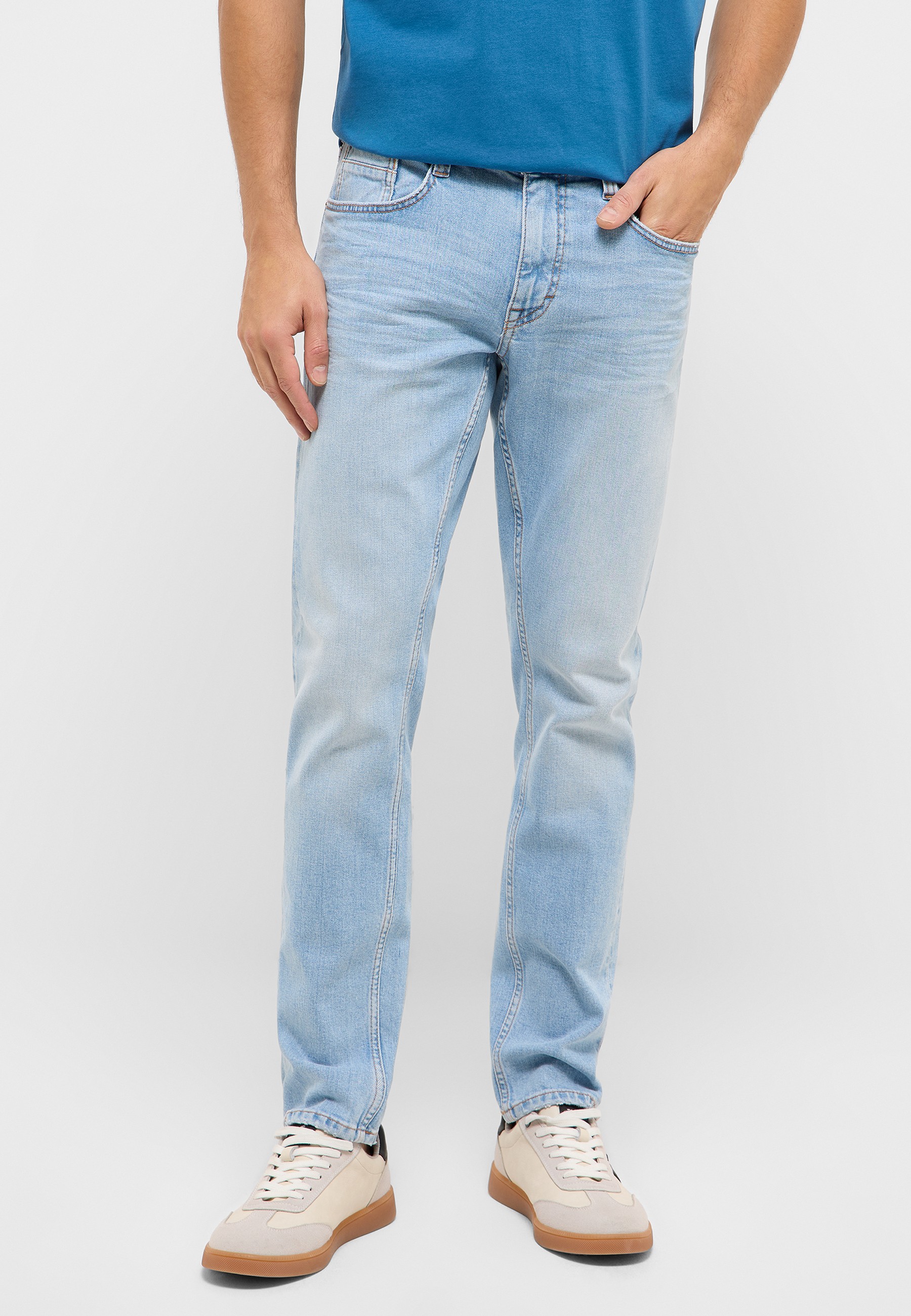 Bekleidung, Hosen, Jeans, Person, Schuh