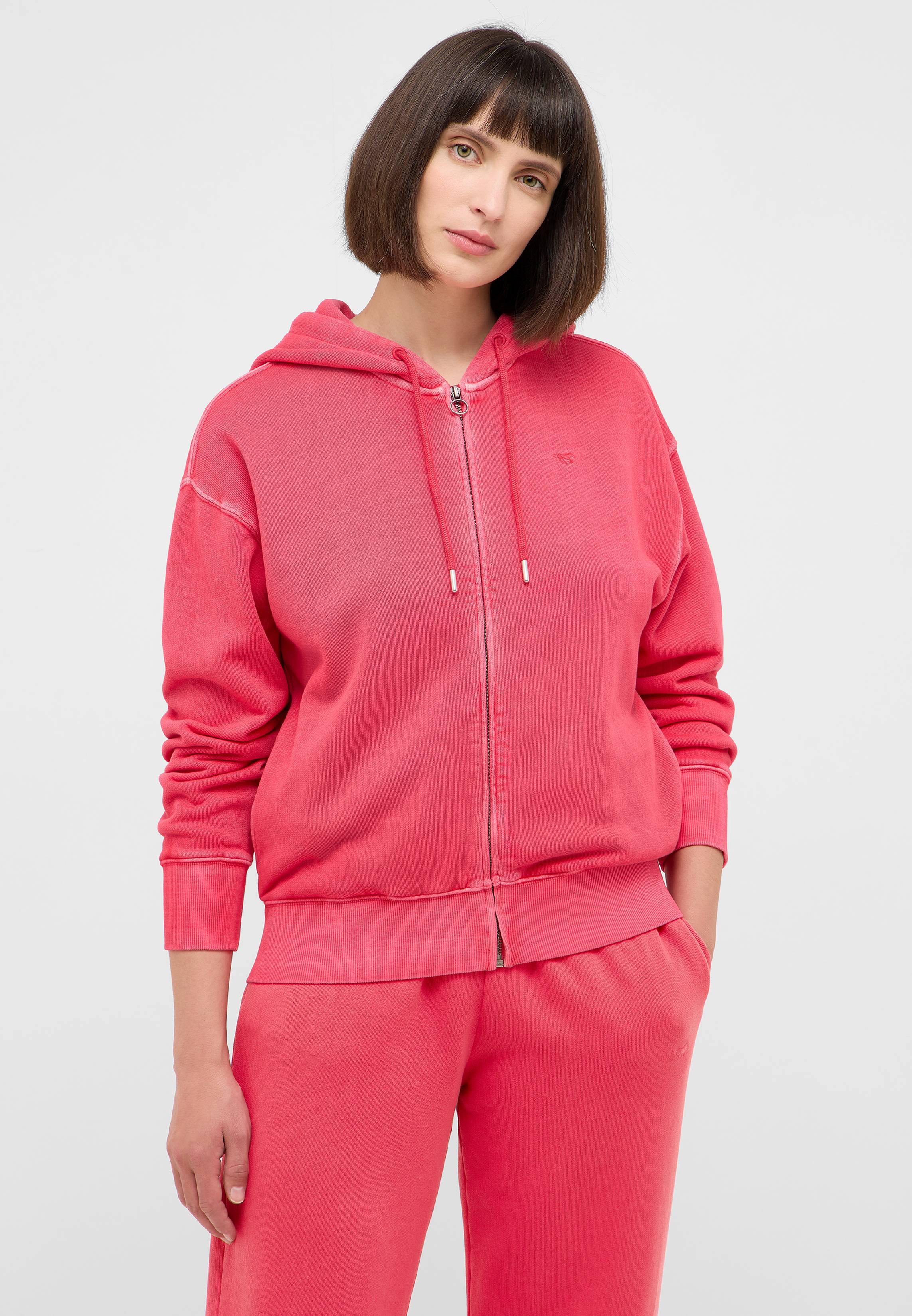 Strickwaren, Pullover, Sweatshirt, Fleece, Kapuzenpulli