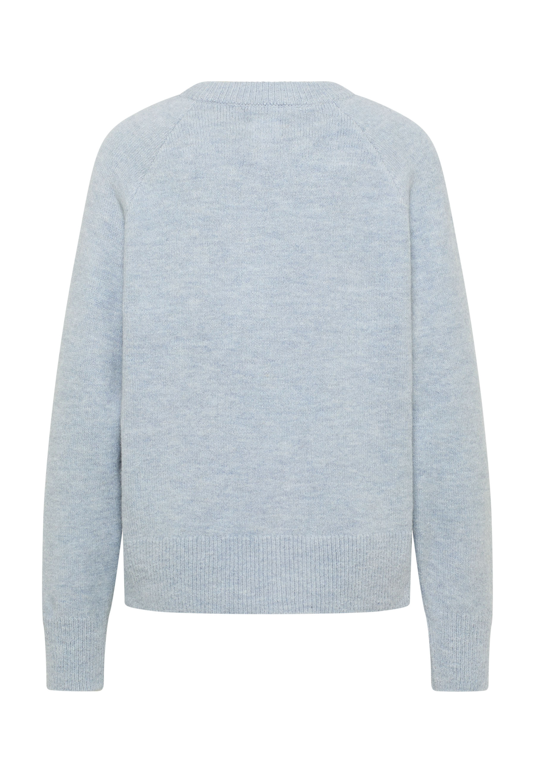 Langarmpullover Style Kimberley