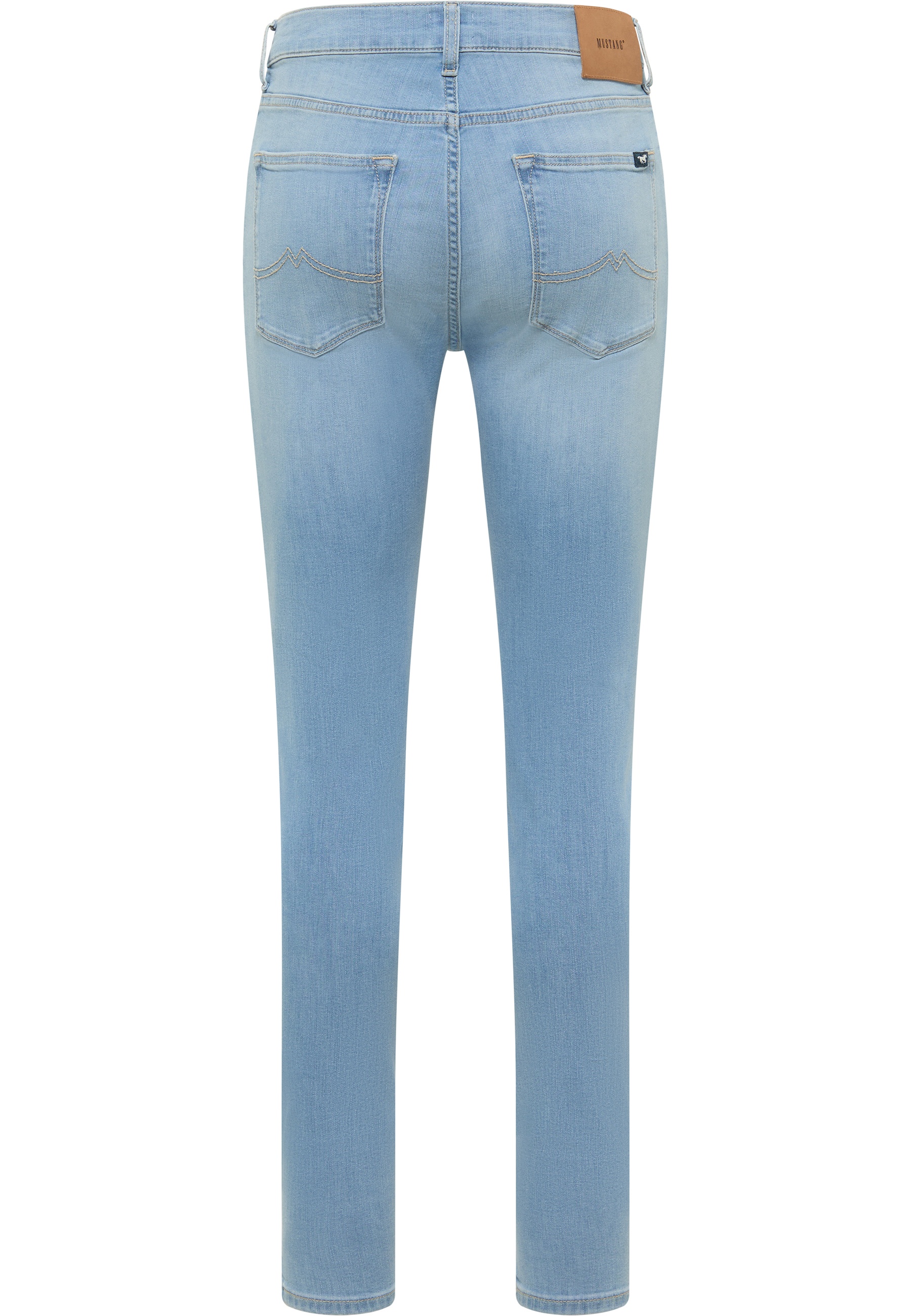 Jeans Style Frisco Skinny