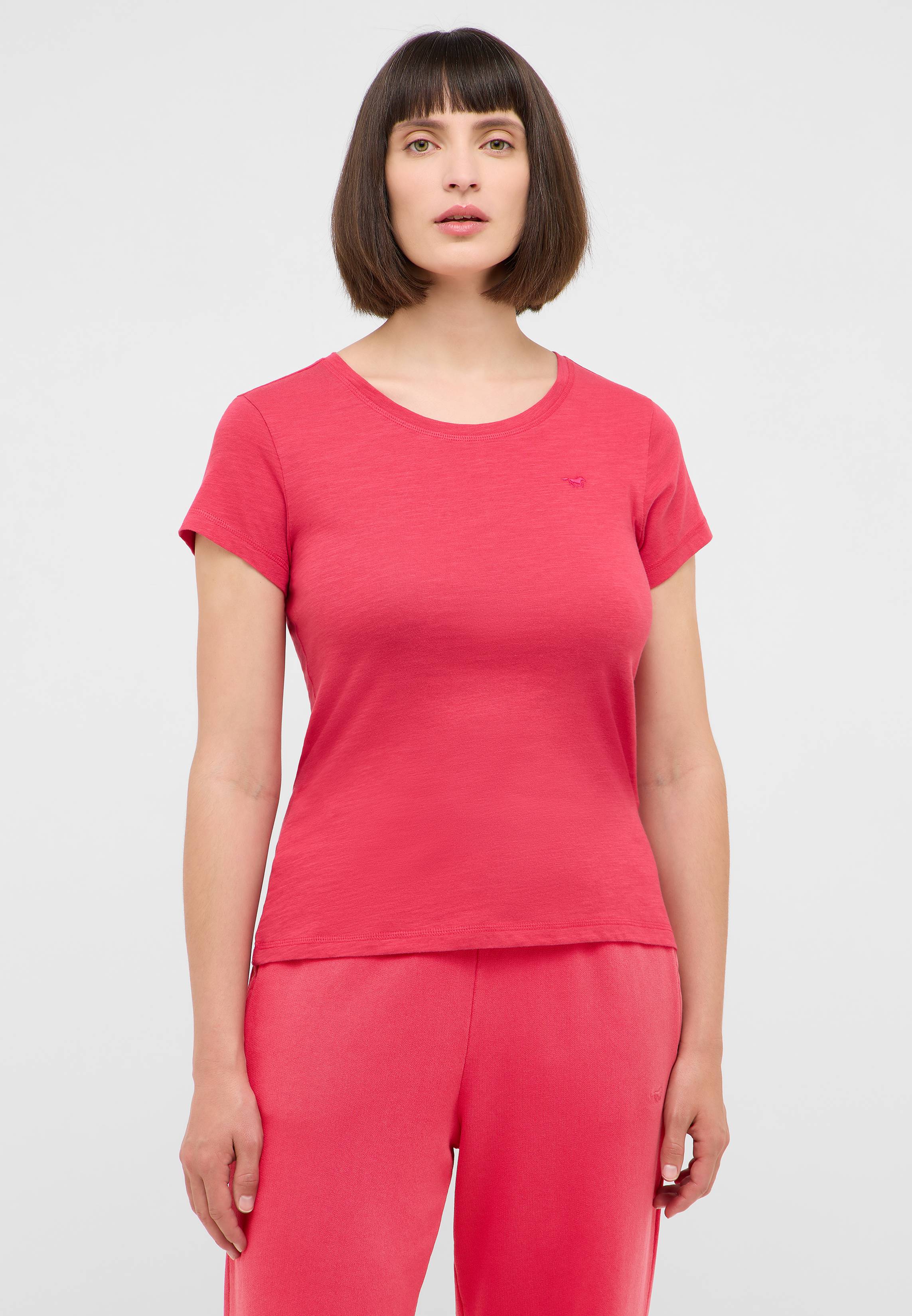 T-shirt, Erwachsener, Weiblich, Person, Frau