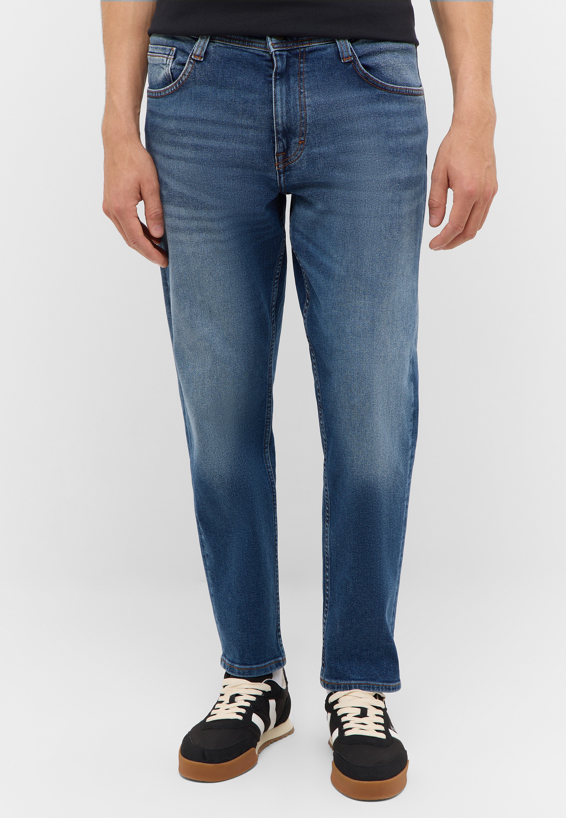 Bekleidung, Hosen, Jeans, Schuhwerk, Schuh