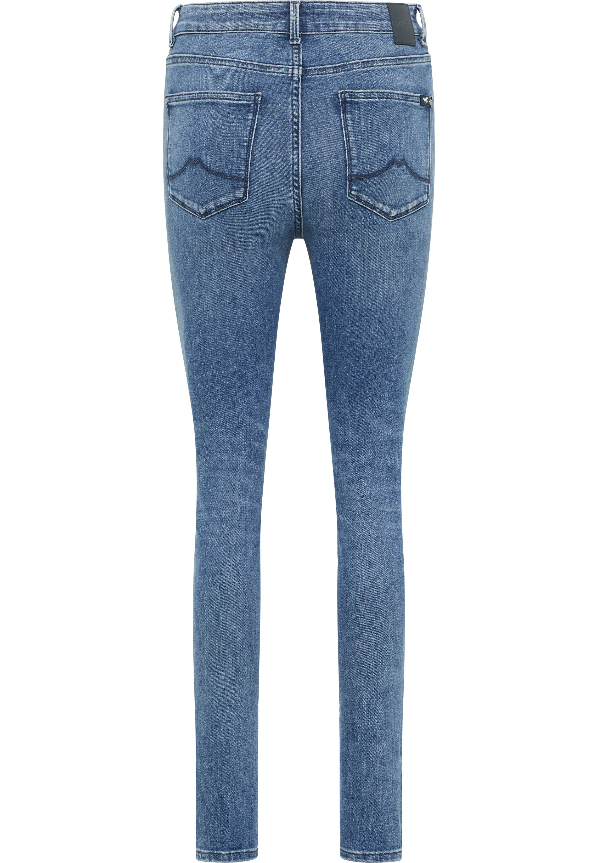 Jeans Style Georgia Super Skinny
