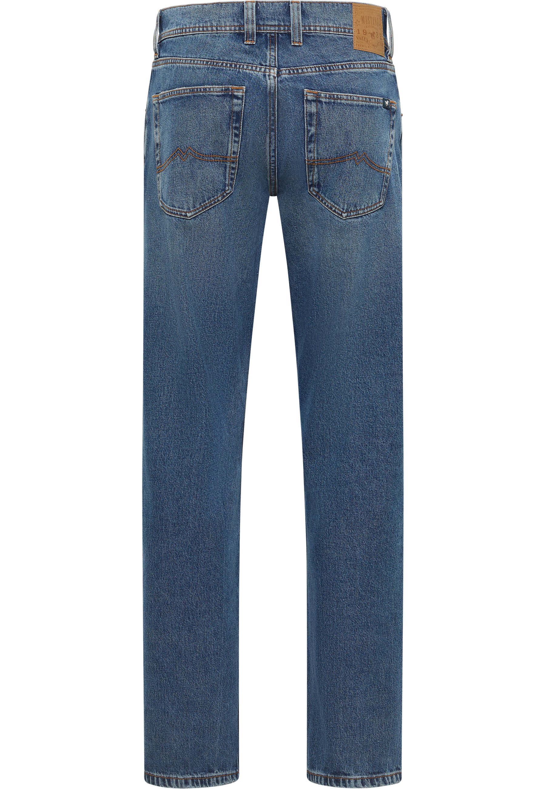 Jeans, Back, Jeanshose, Denim, Klassisch