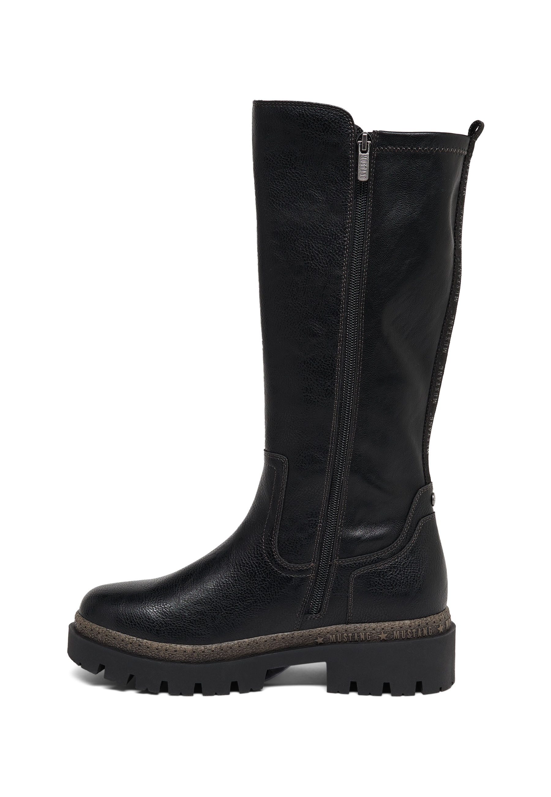 Stiefel Style Robinia