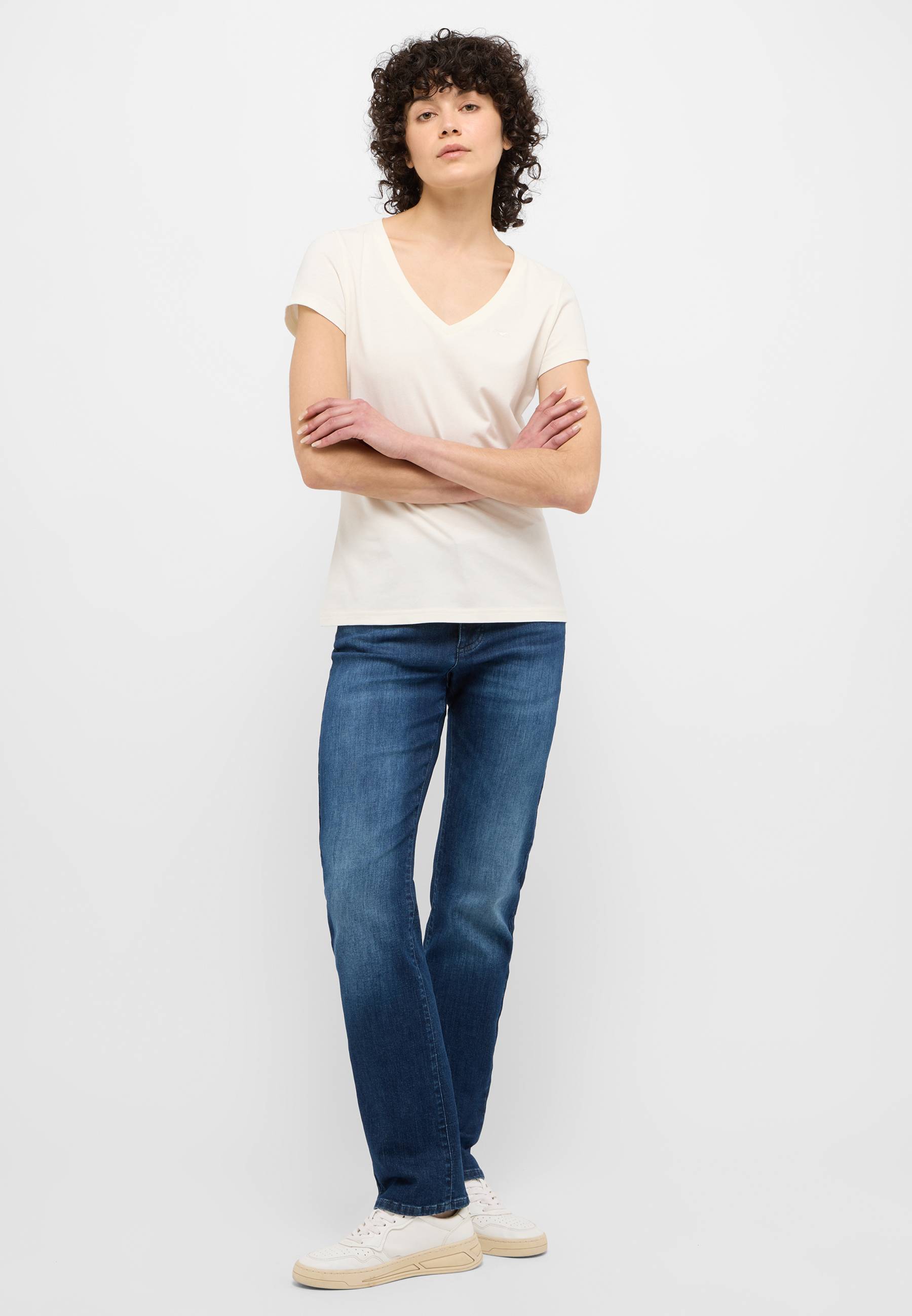 Jeans Style Crosby Relaxed Straight