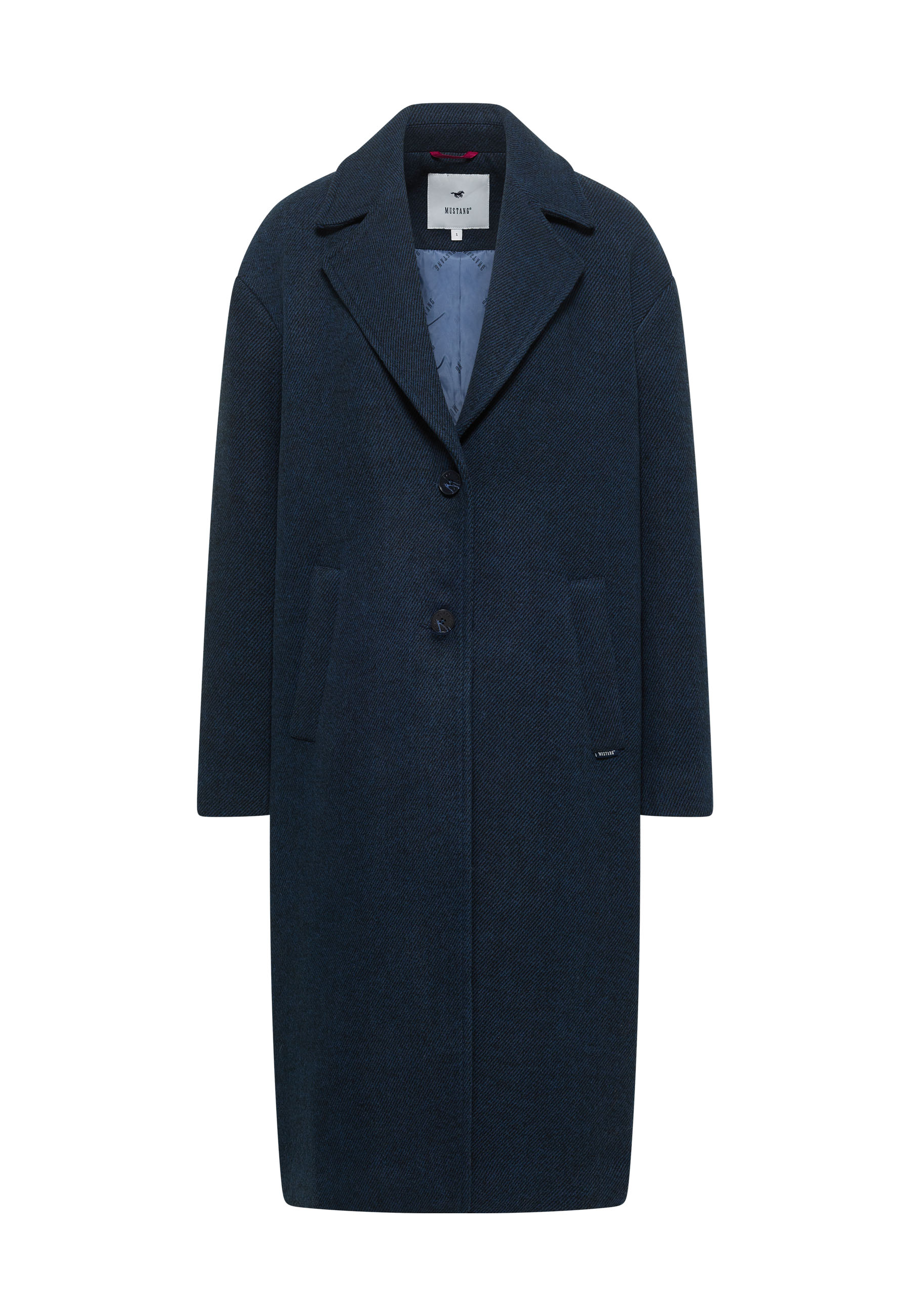 Jacke Style Tempe Coat