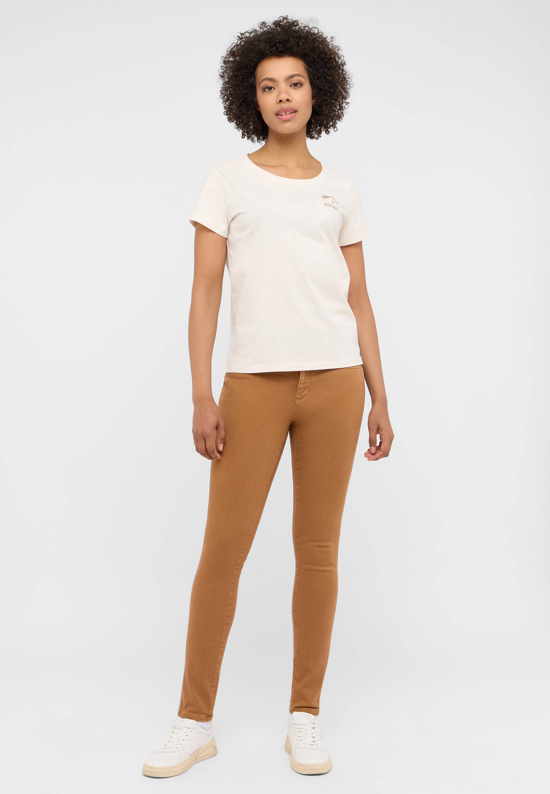 Hose Style Shelby Skinny