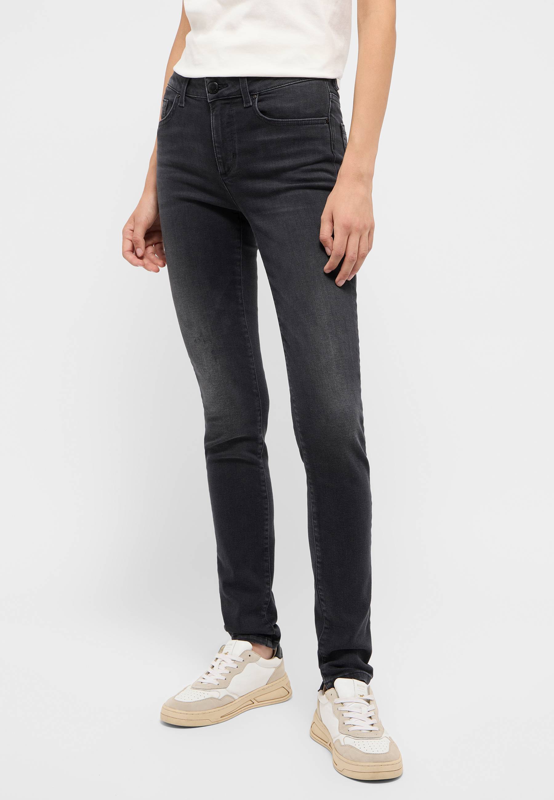 Bekleidung, Hosen, Jeans, Schuhwerk, Schuh