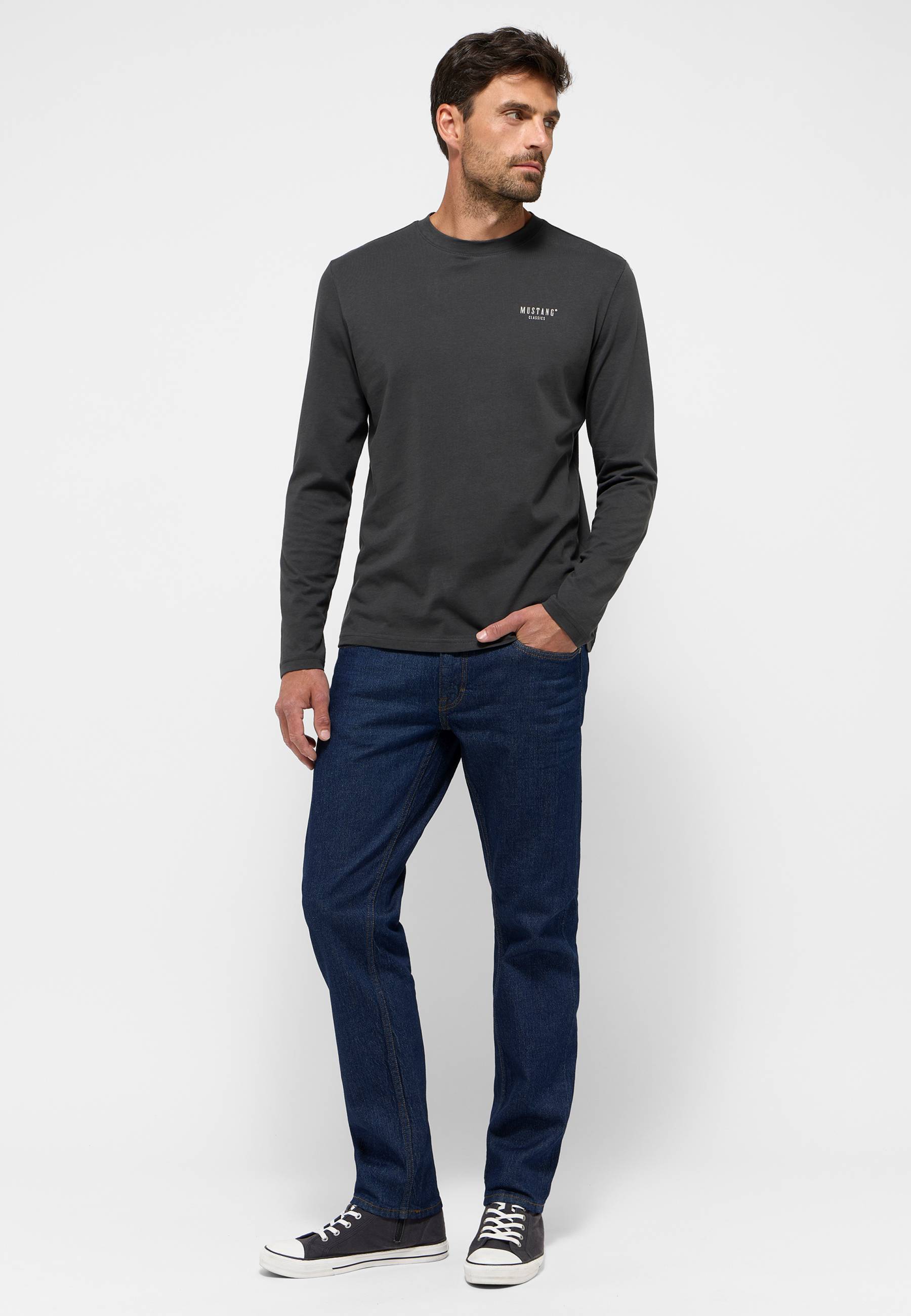 Jeans Style Oregon Slim