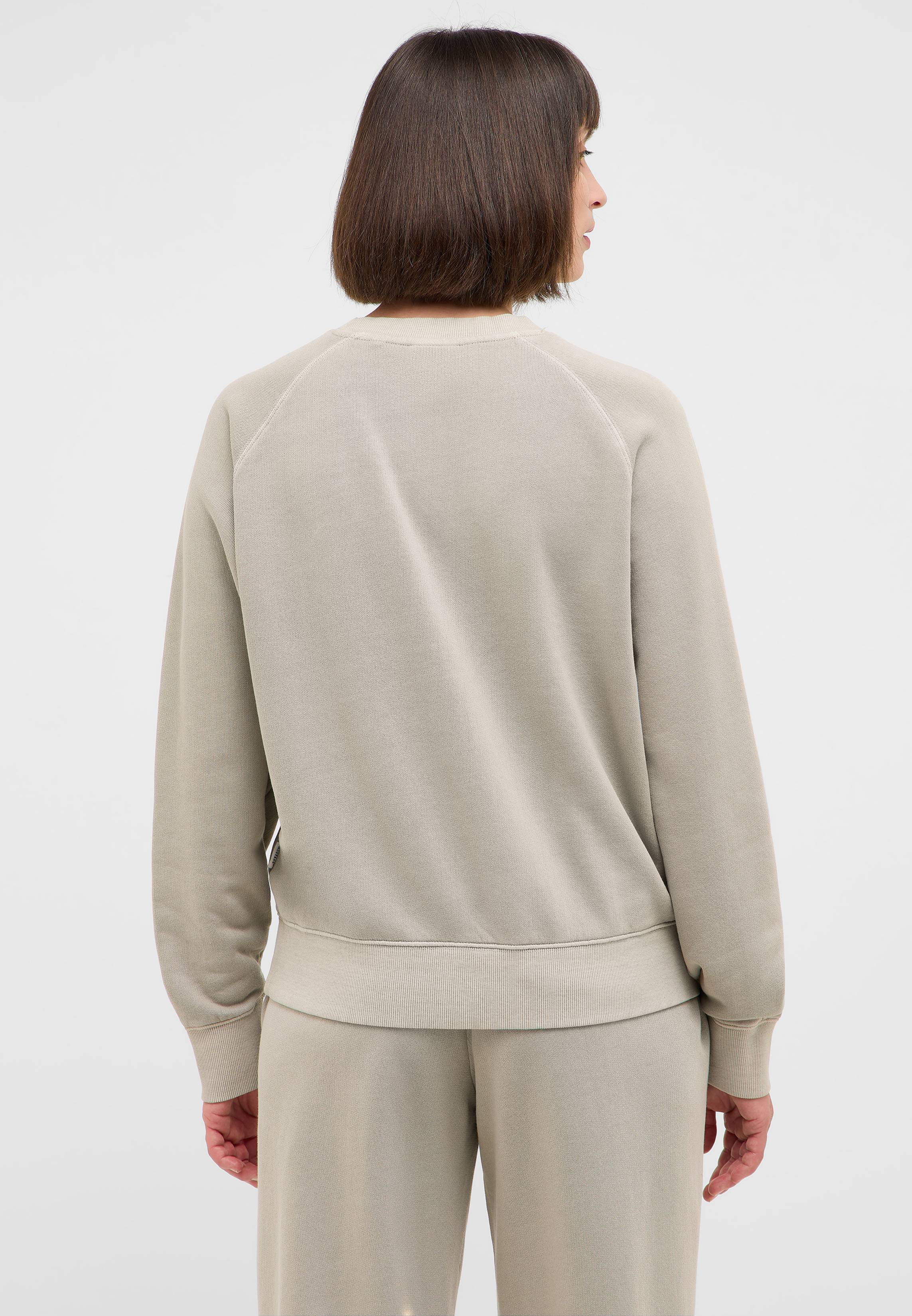 Langarm, Erwachsener, Weiblich, Person, Frau