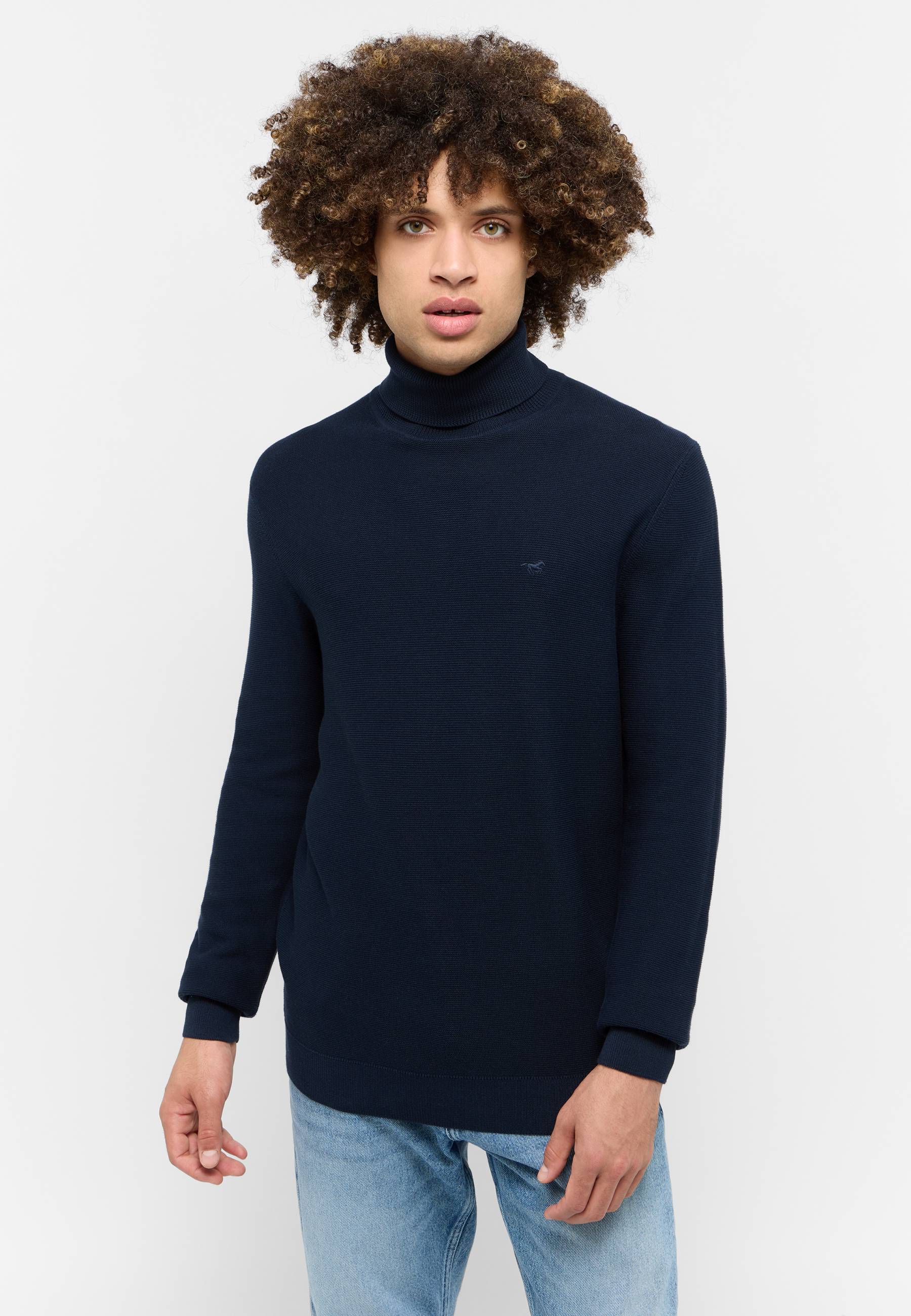 Langarmpullover Style Elgin