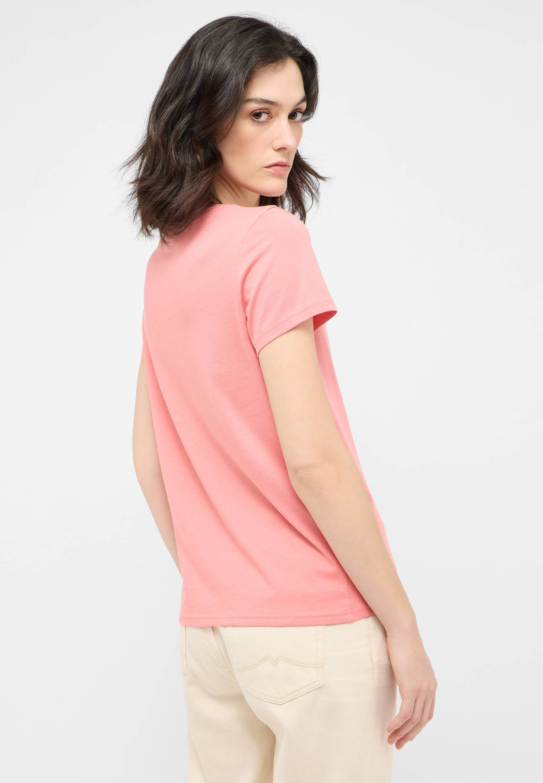 Bekleidung, T-shirt, Bluse, Ärmel, Person