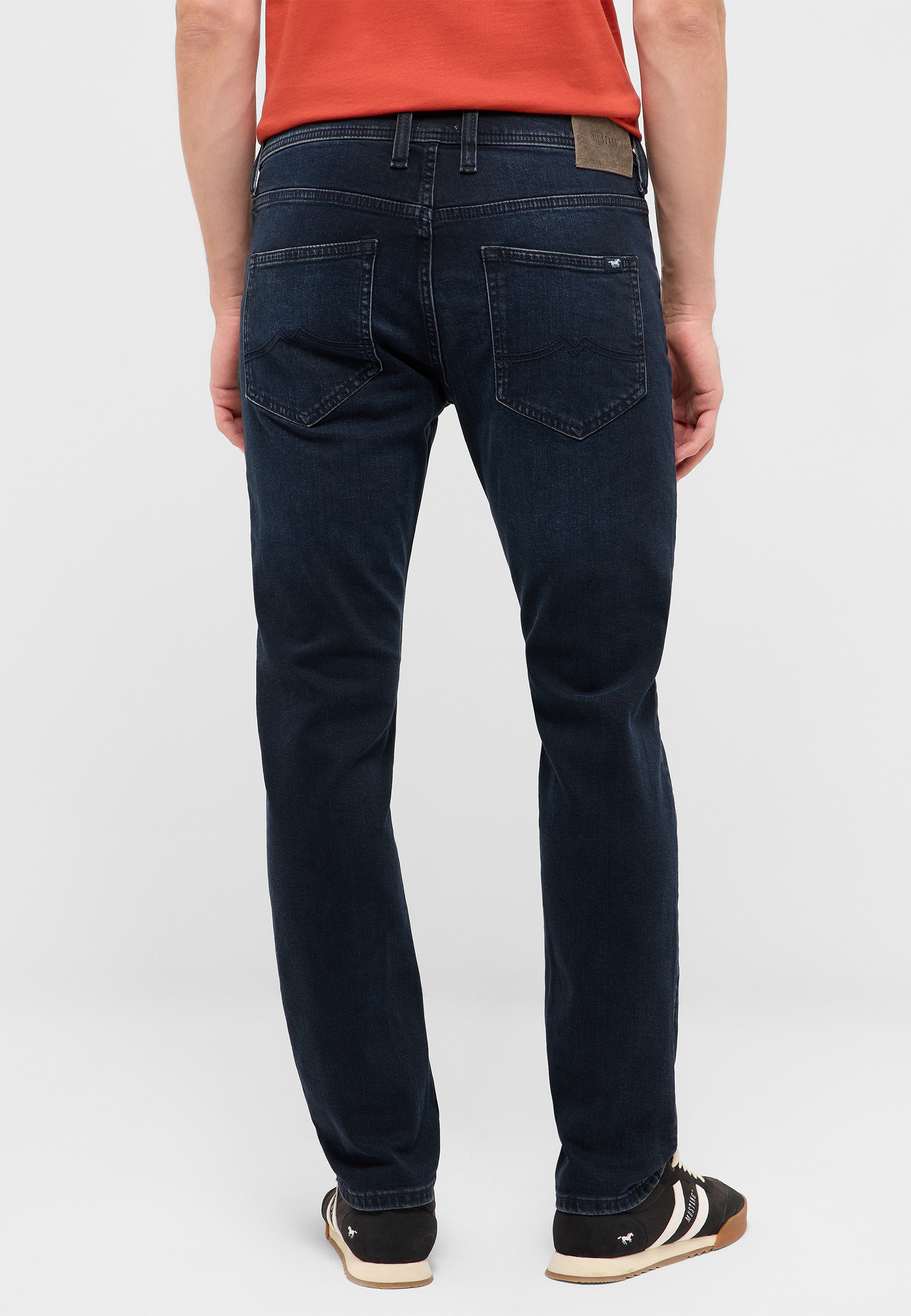 Jeans Style Oregon Slim