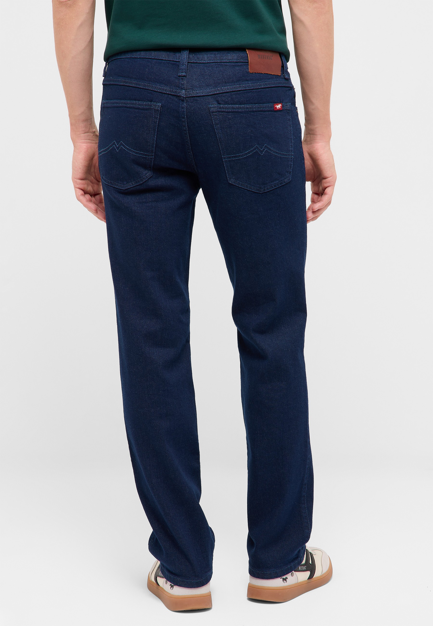 Jeans Style Tramper Straight