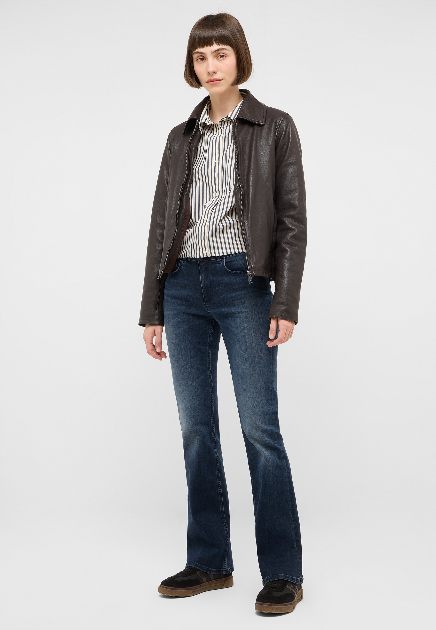 Jeans Style Shelby Slim Boot