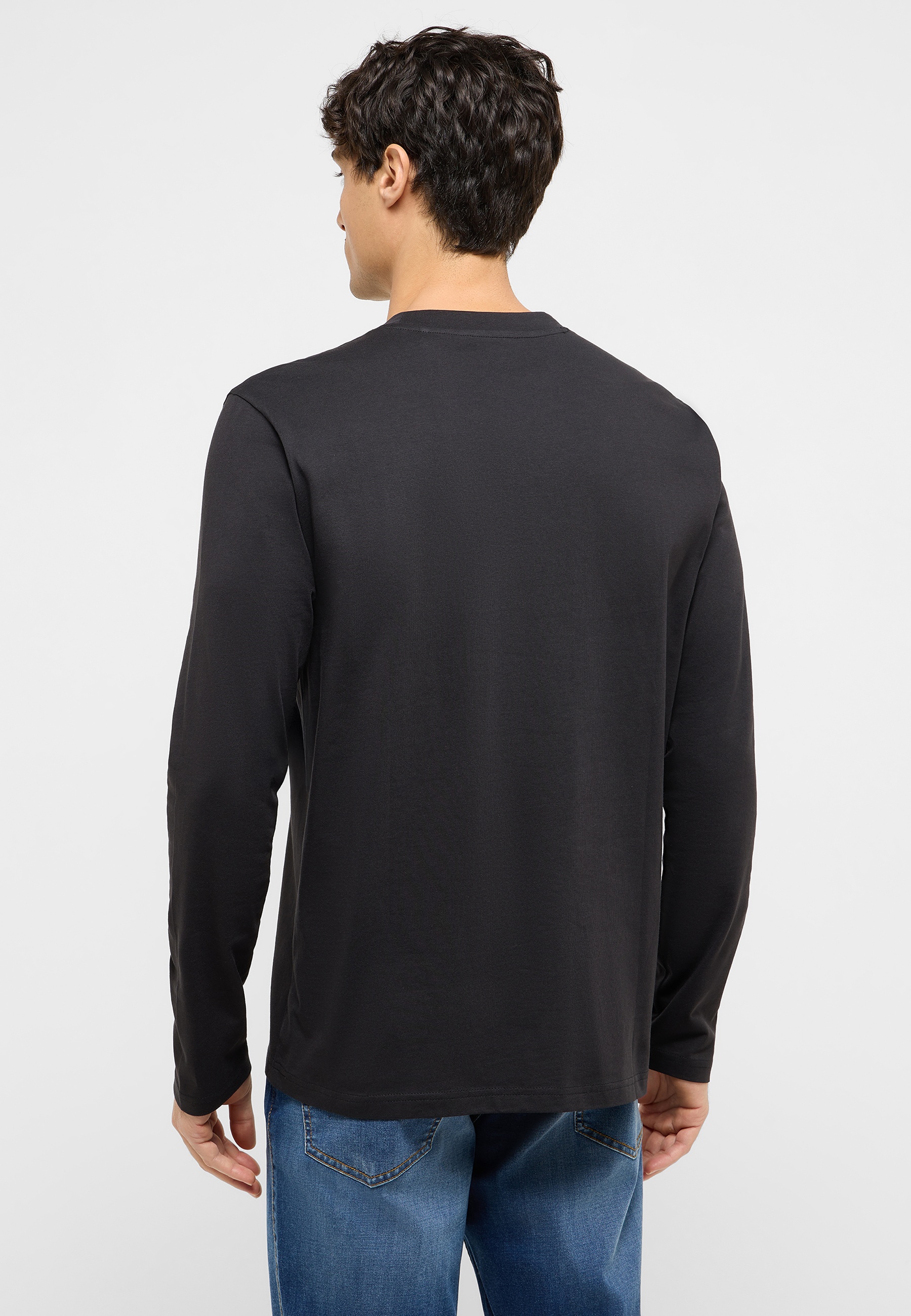 Langarm, Ärmel, Erwachsener, Mann, Person