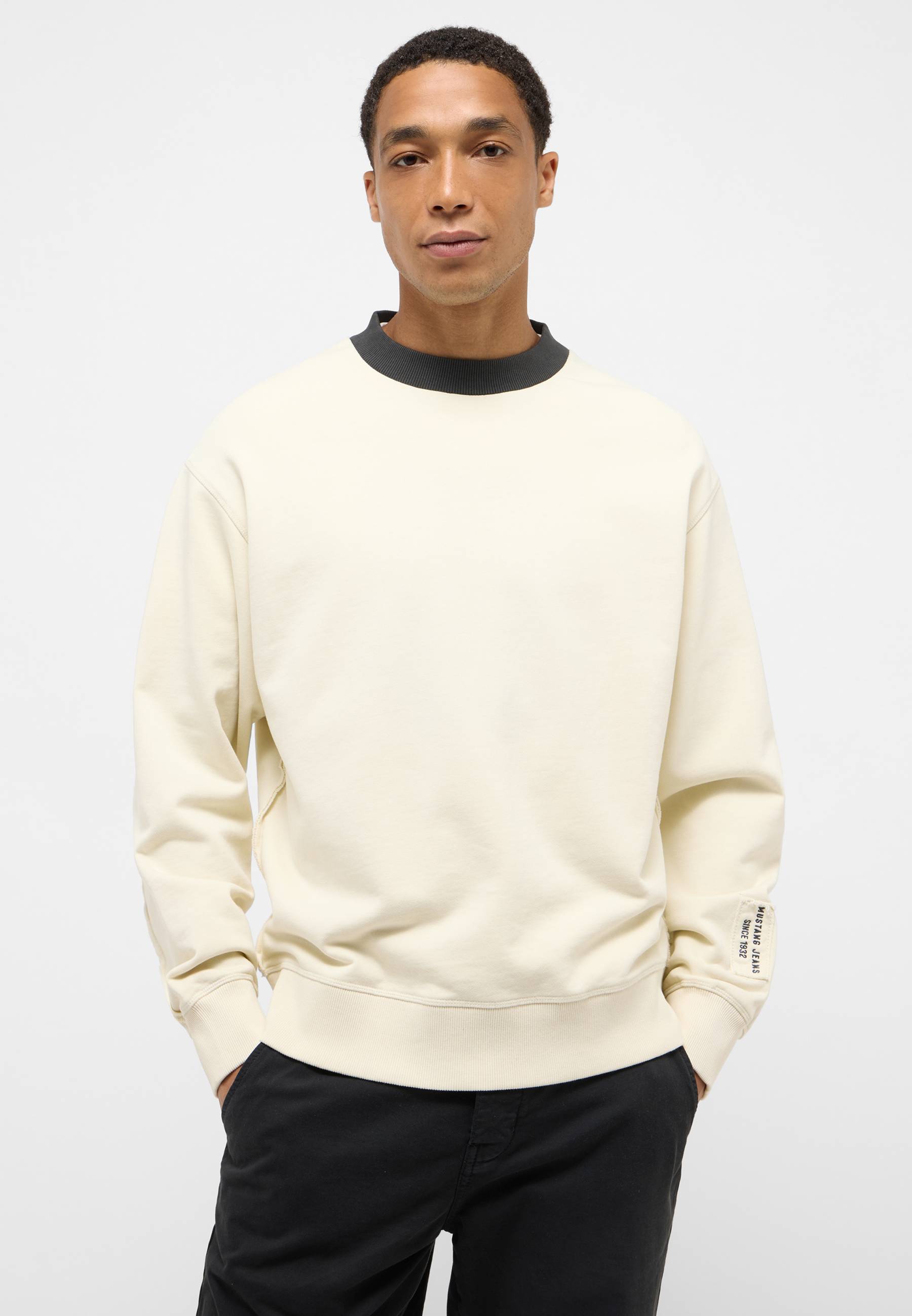 Sweatshirt Style Auburn