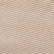 Beige, Baumwolle, Stoff, Kämperstruktur, Raues Gewebe