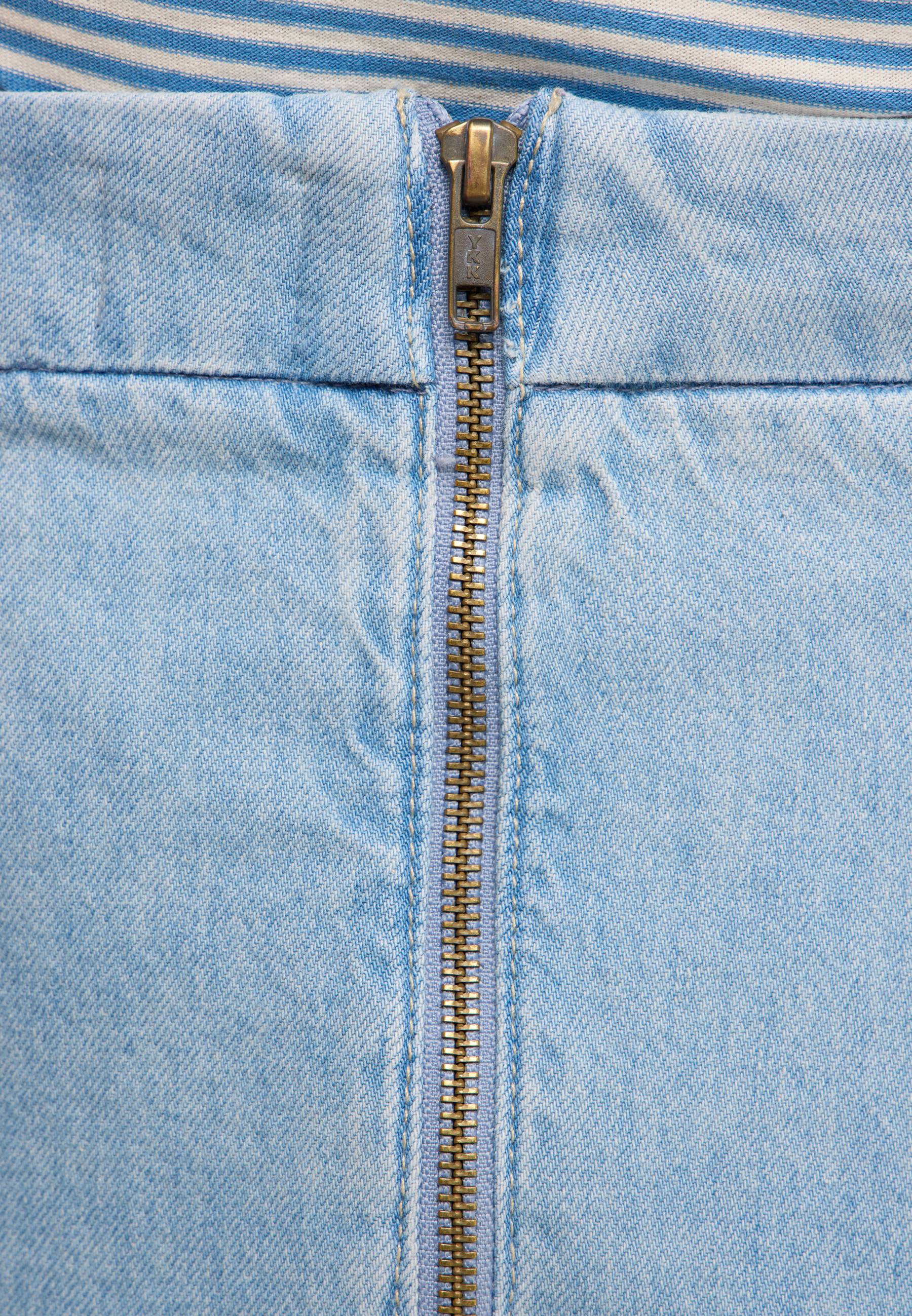 Bekleidung, Jeans, Hosen, Reißverschluss
