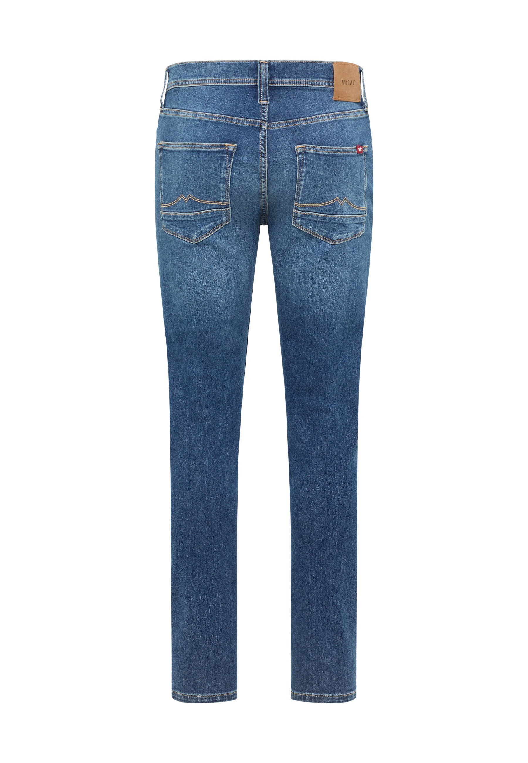 Jeans Style Vegas Slim