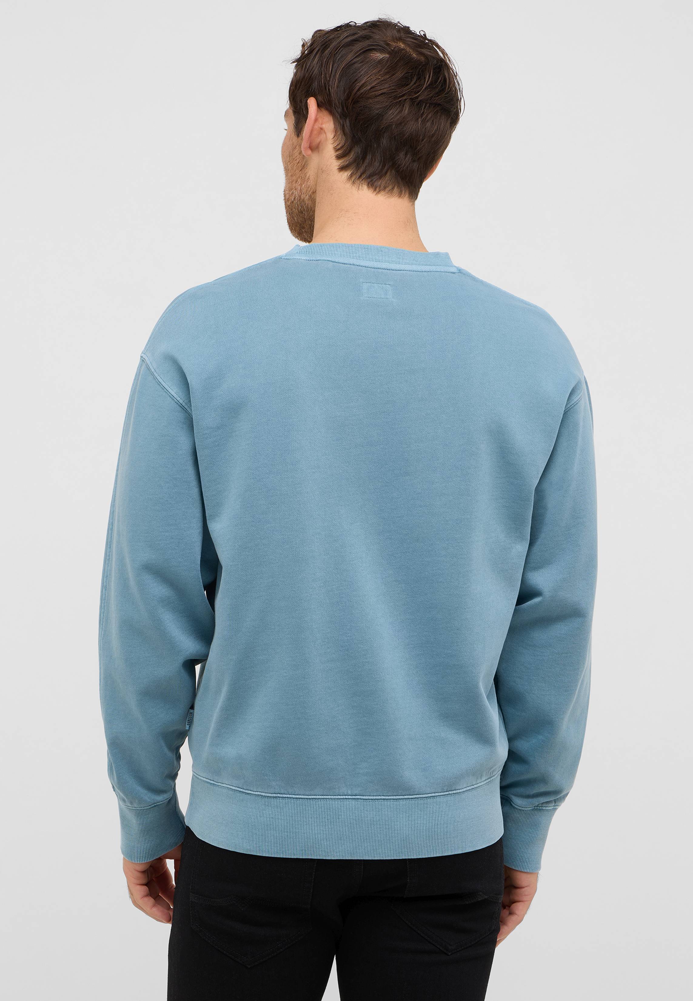 Vlies, Strickwaren, Pullover, Sweatshirt, Langarm