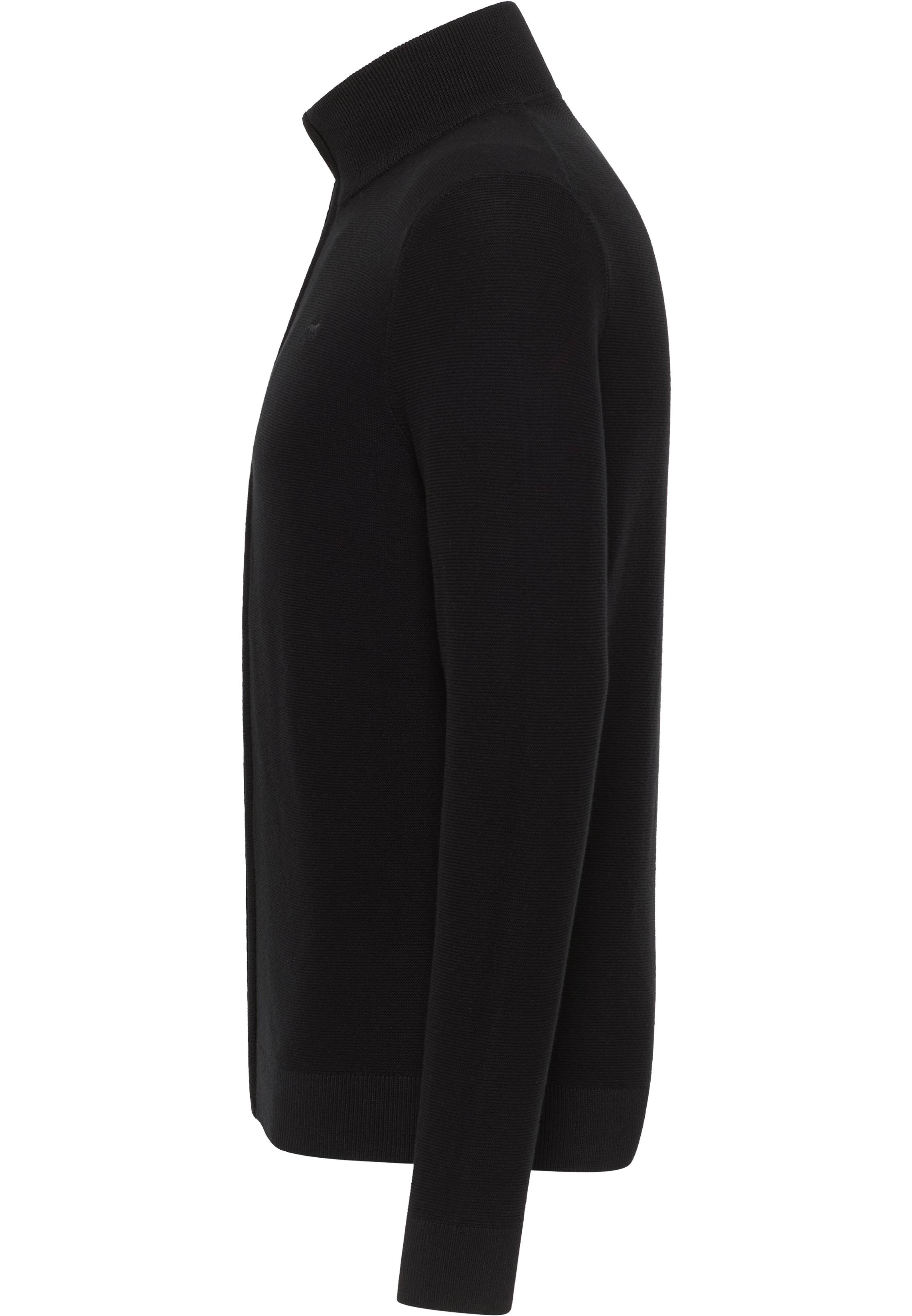 Vlies, Langer Ärmel, Ärmel, Pullover, Mantel