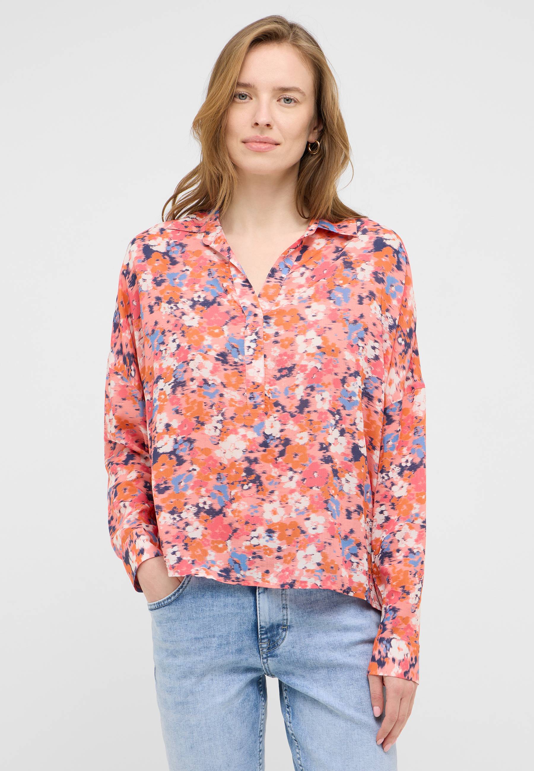 Bluse, Langarm, Ärmel, Hemd, Person