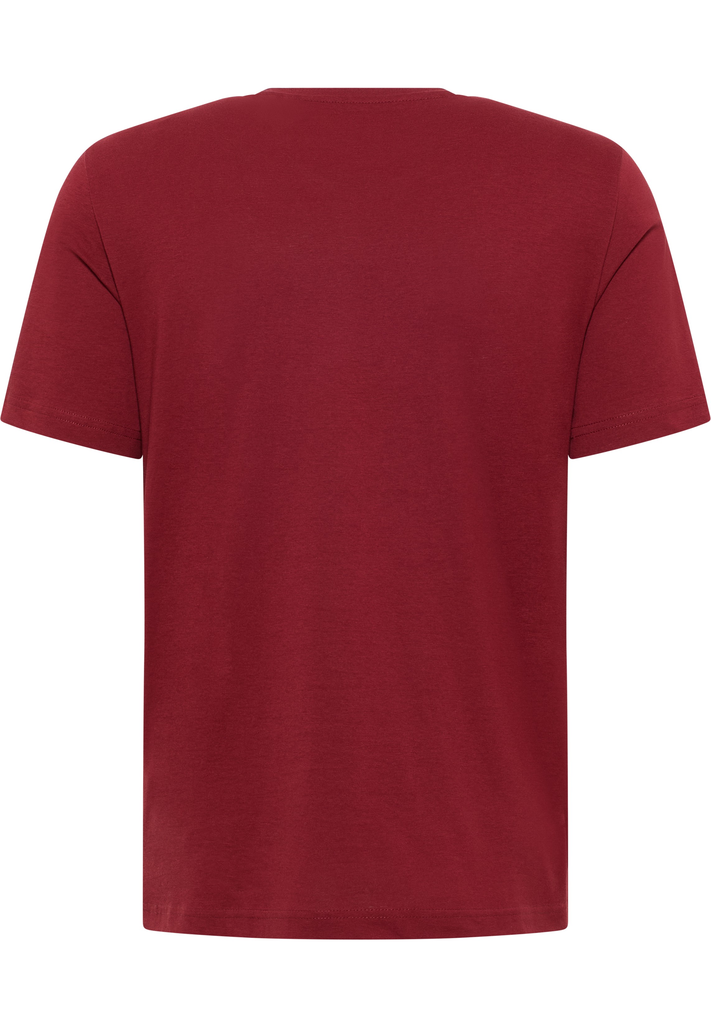 Bekleidung, T-shirt, Kastanienbraun