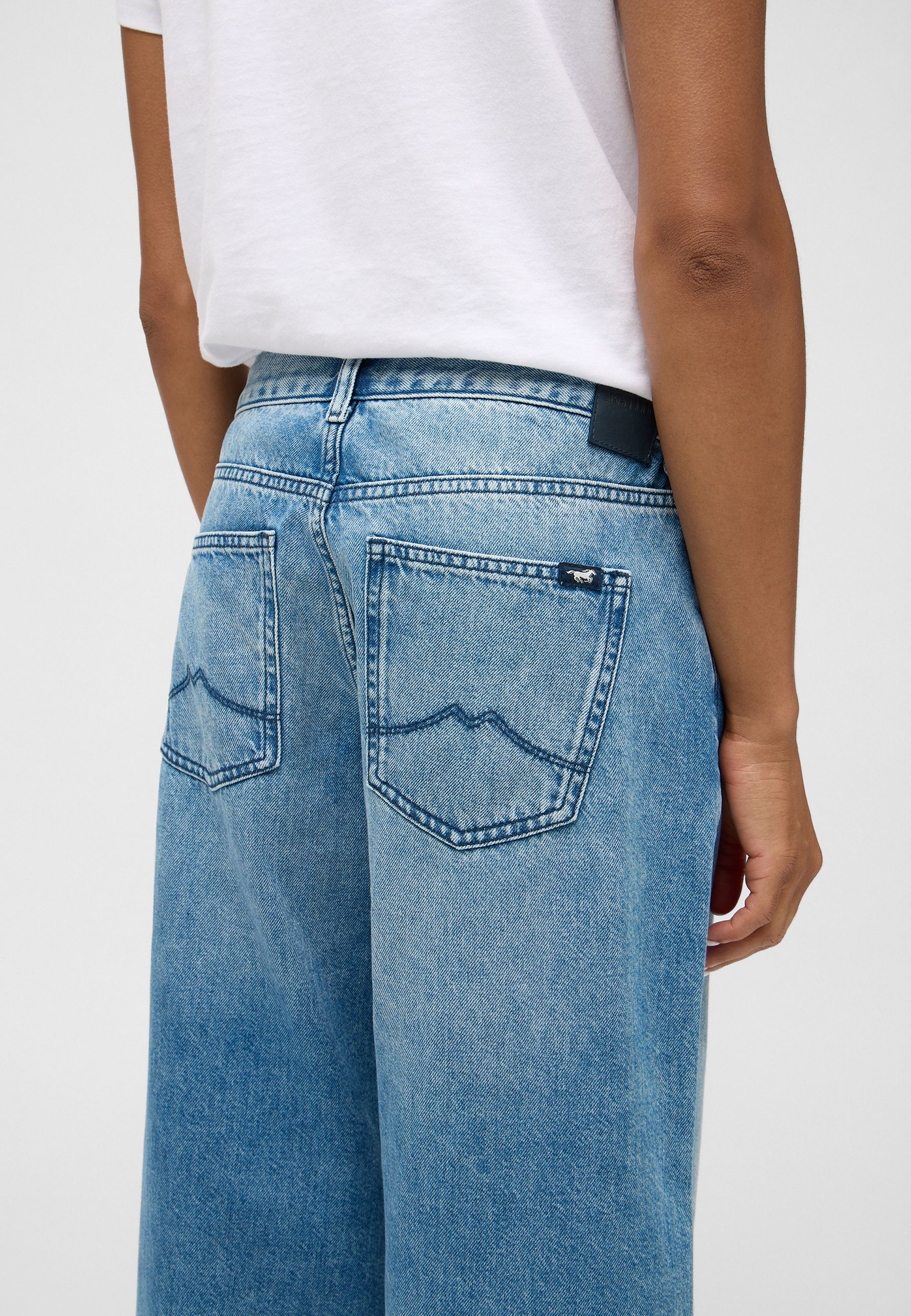 Bekleidung, Hosen, Jeans