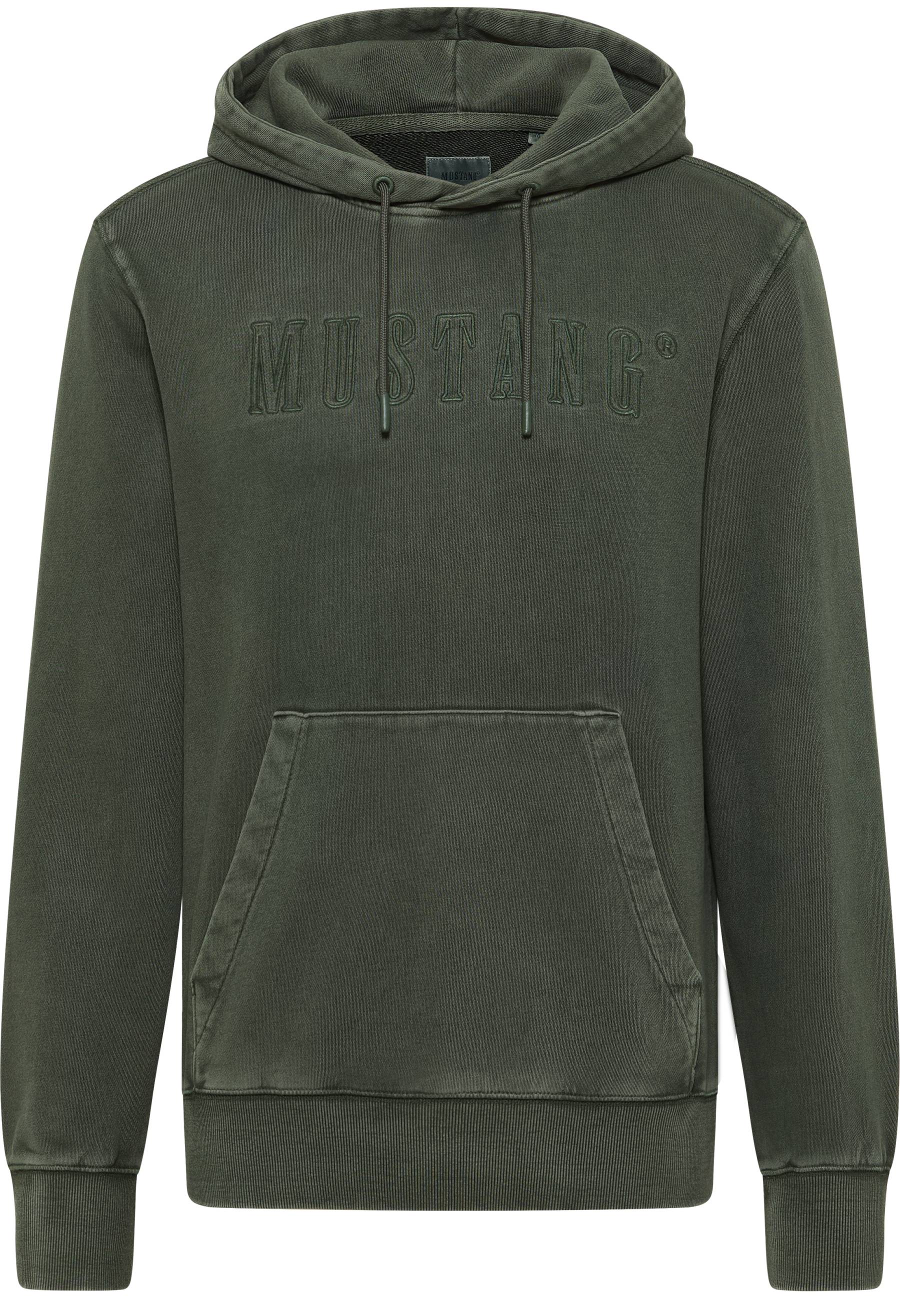 Bekleidung, Strickwaren, Pullover, Sweatshirt, Kapuzenpulli