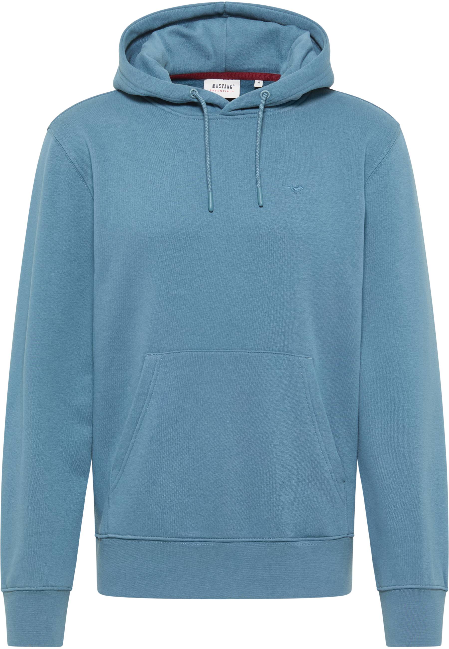 Strickwaren, Pullover, Sweatshirt, Kapuzenpulli, Kapuze