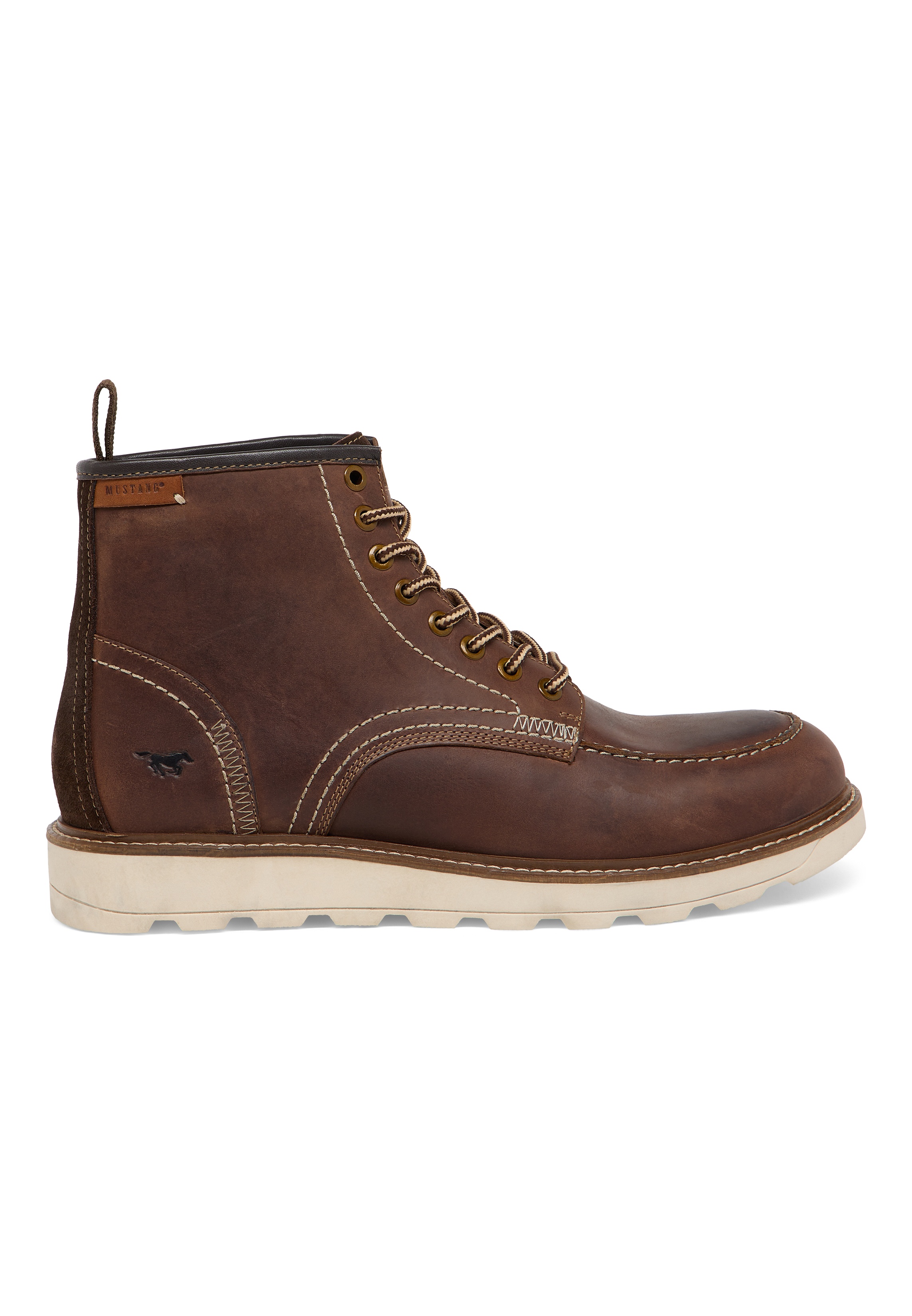 Stiefel Style Egidio