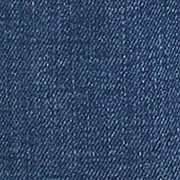 Jeans, Denim, Blau, Nähte, Stoffstruktur