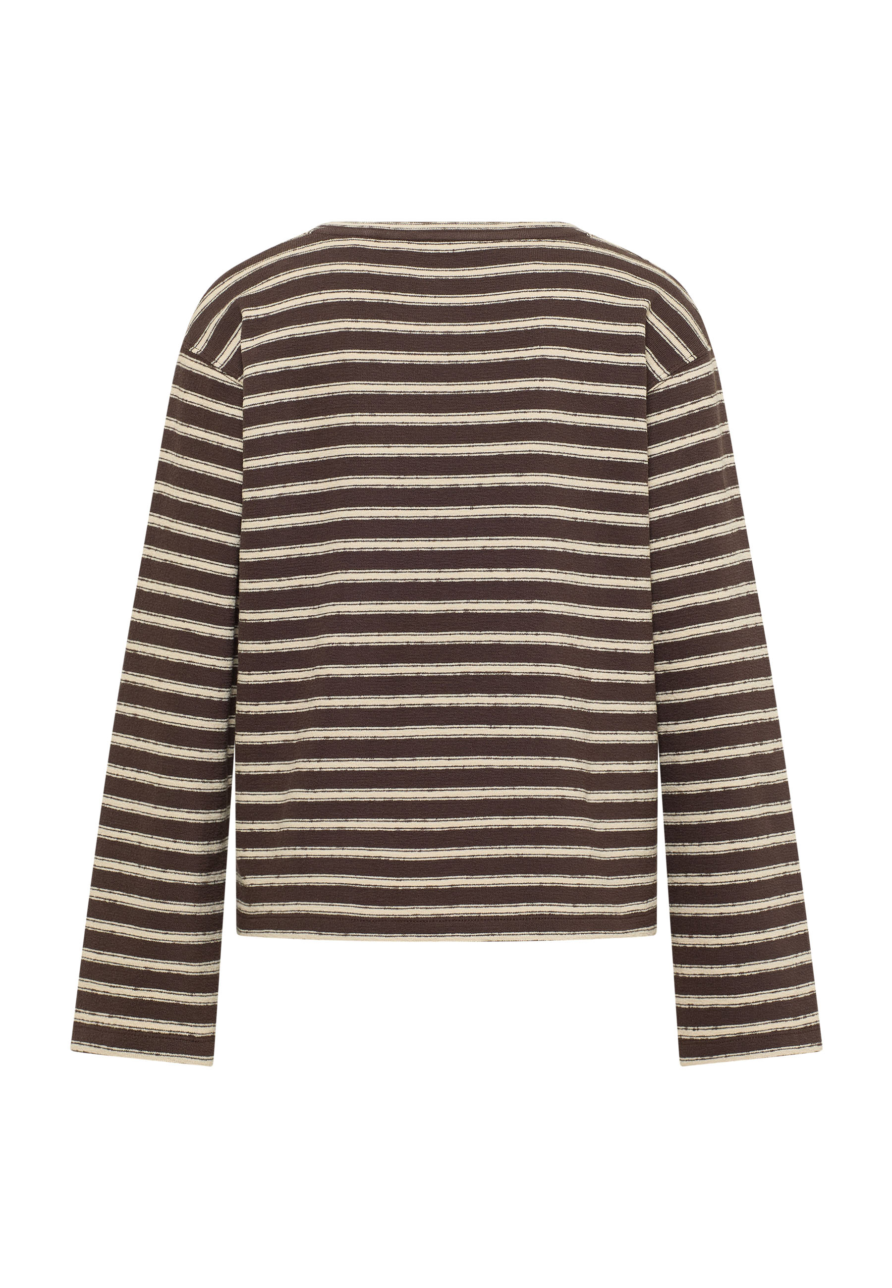 Langarmshirt Style Sutton