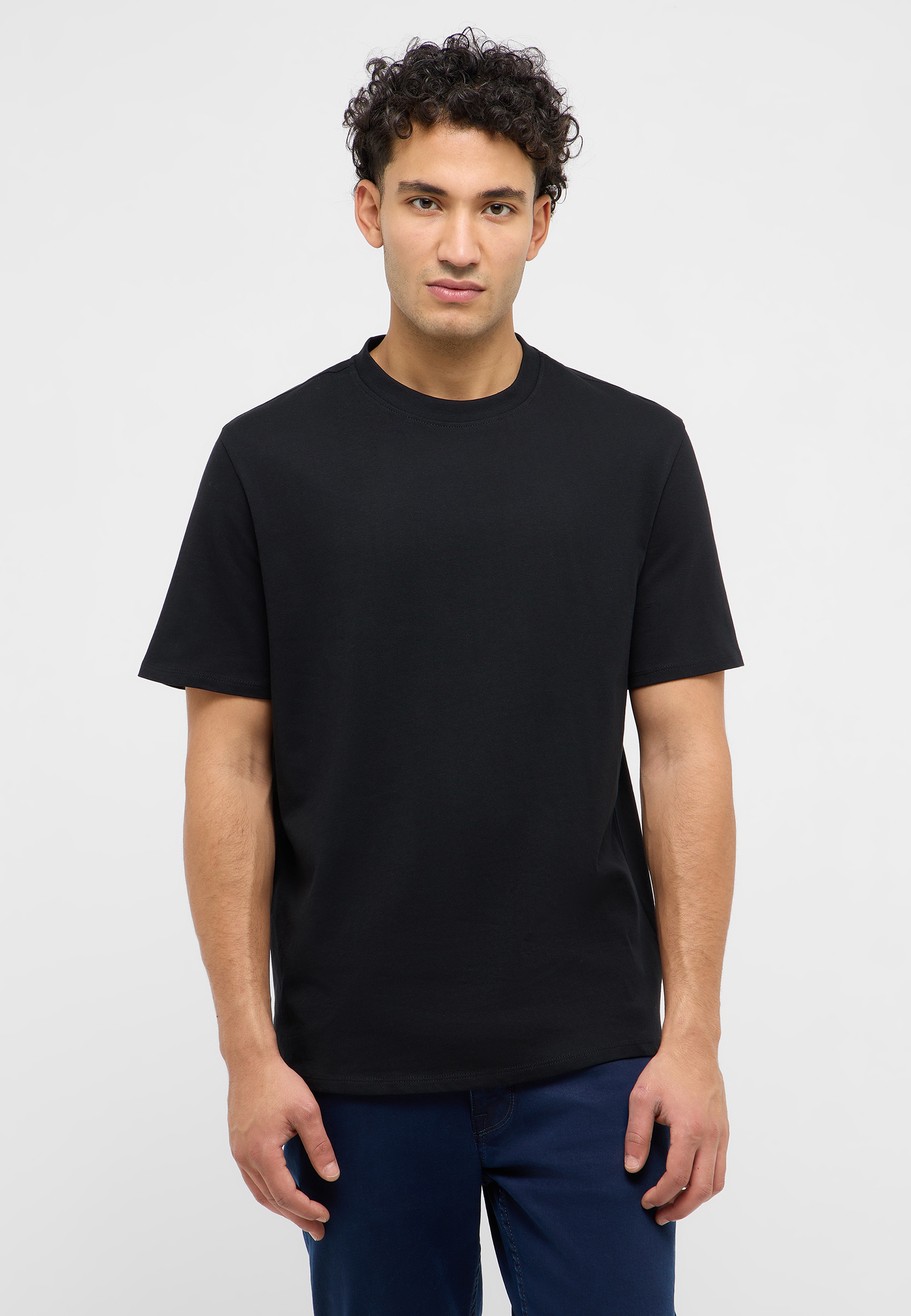 T-shirt, Erwachsener, Männlich, Mann, Person