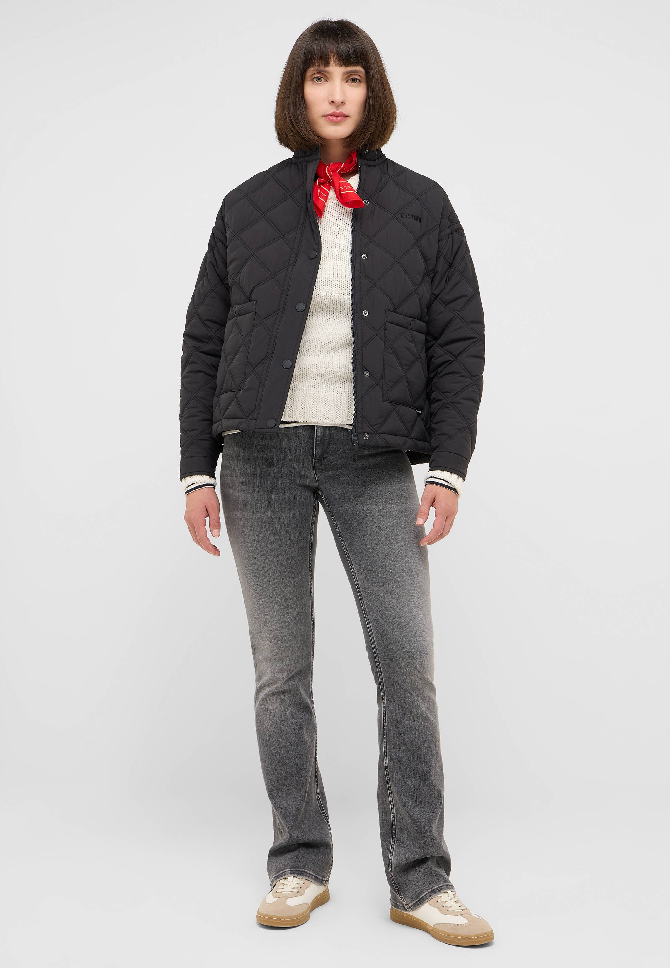 Mantel, Jacke, Blazer, Pullover, Hosen