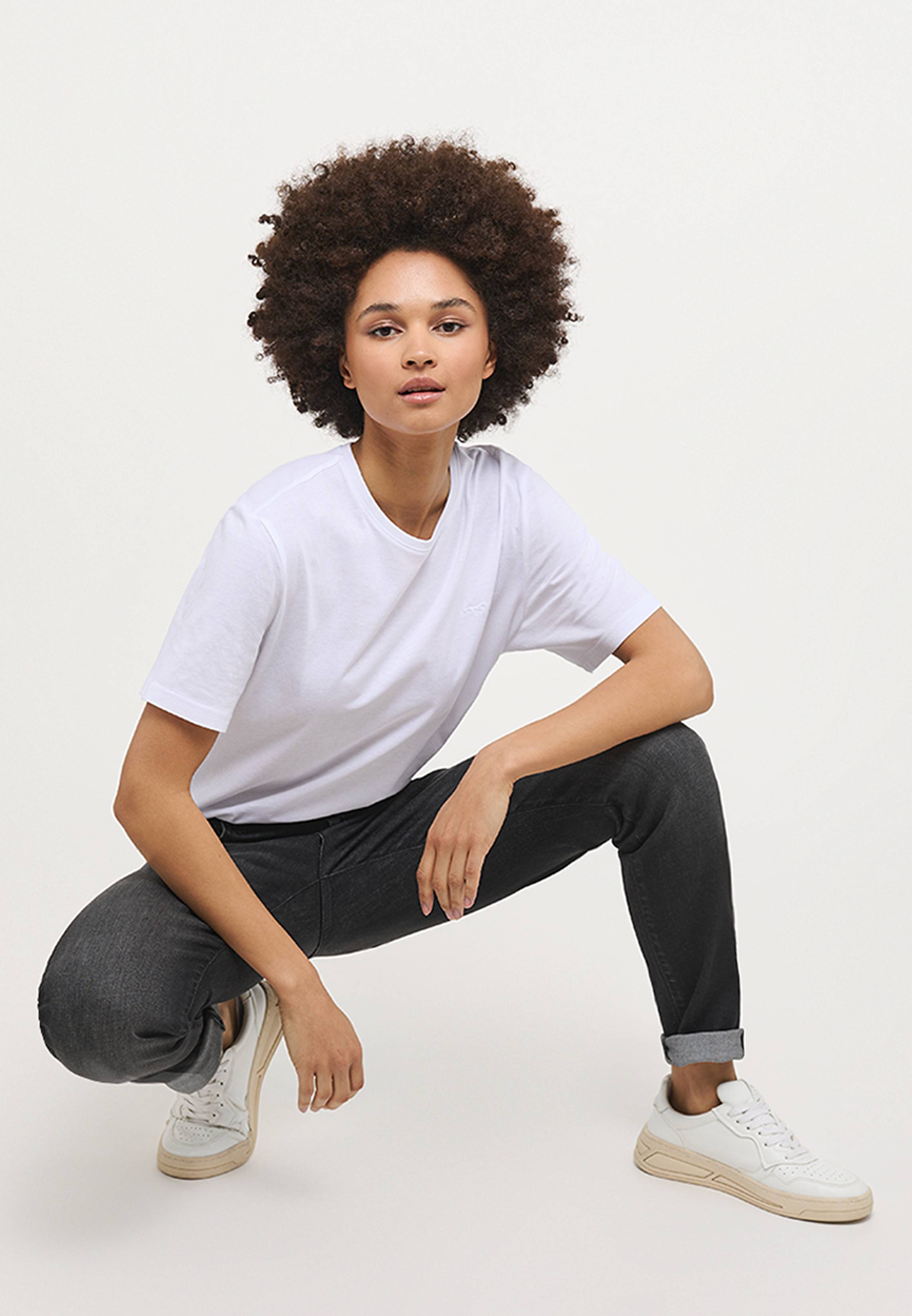 Jeans Style Crosby Relaxed Slim