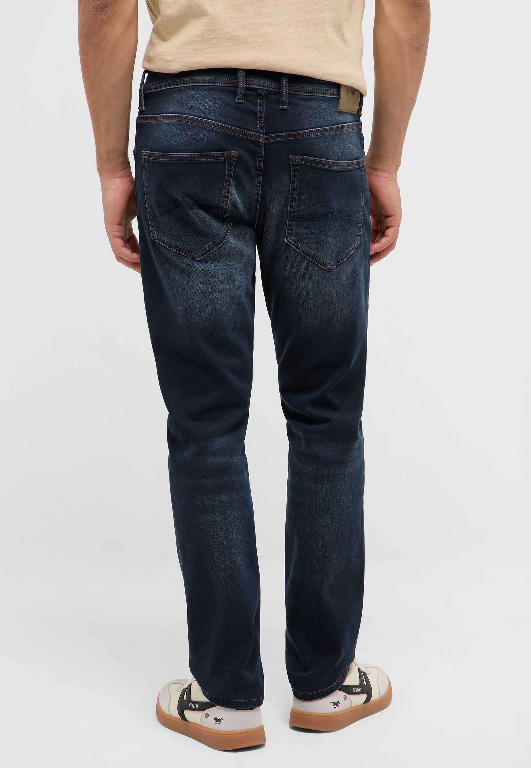 Jeans Style Oregon Slim K