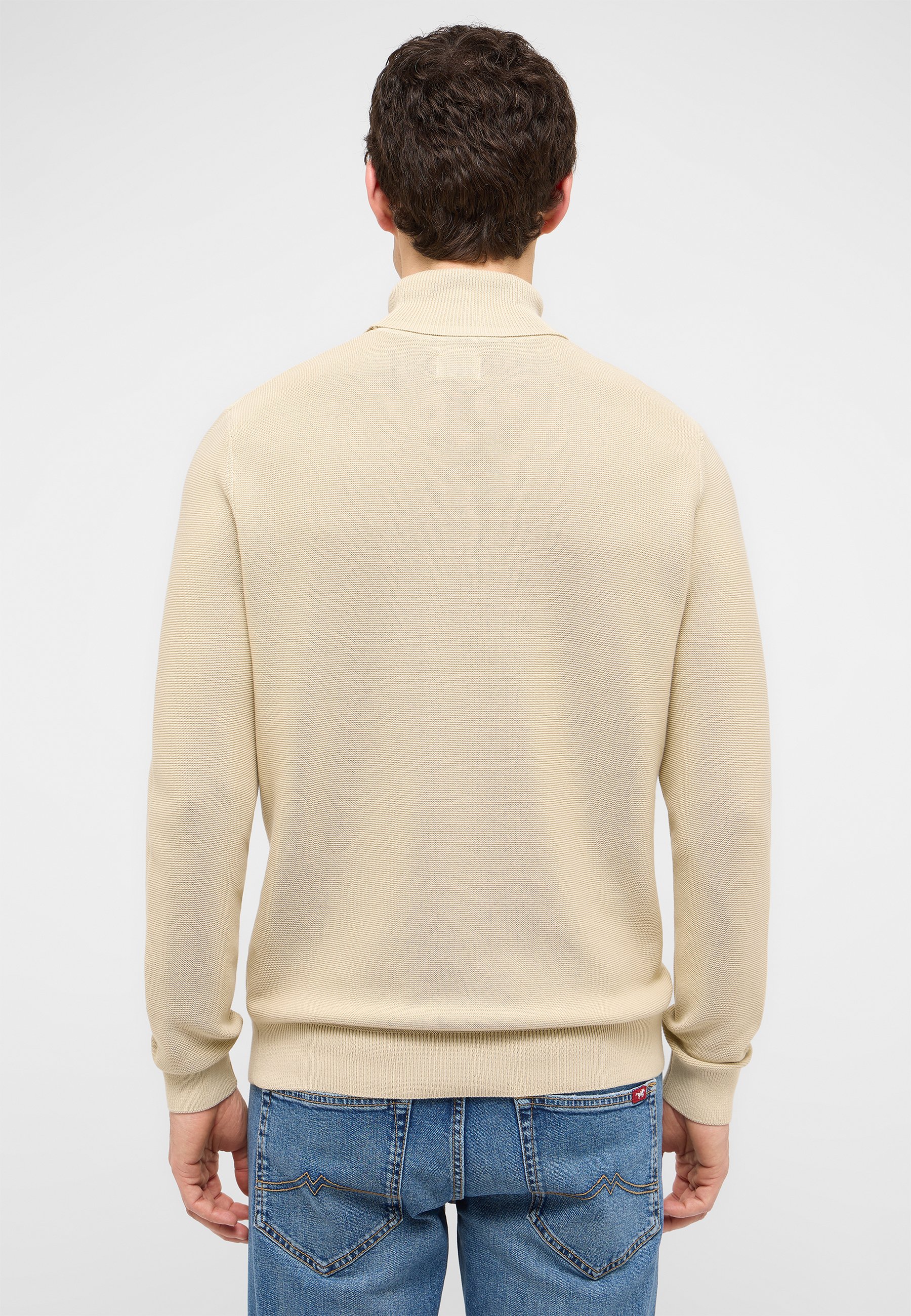 Langarmpullover Style Elgin