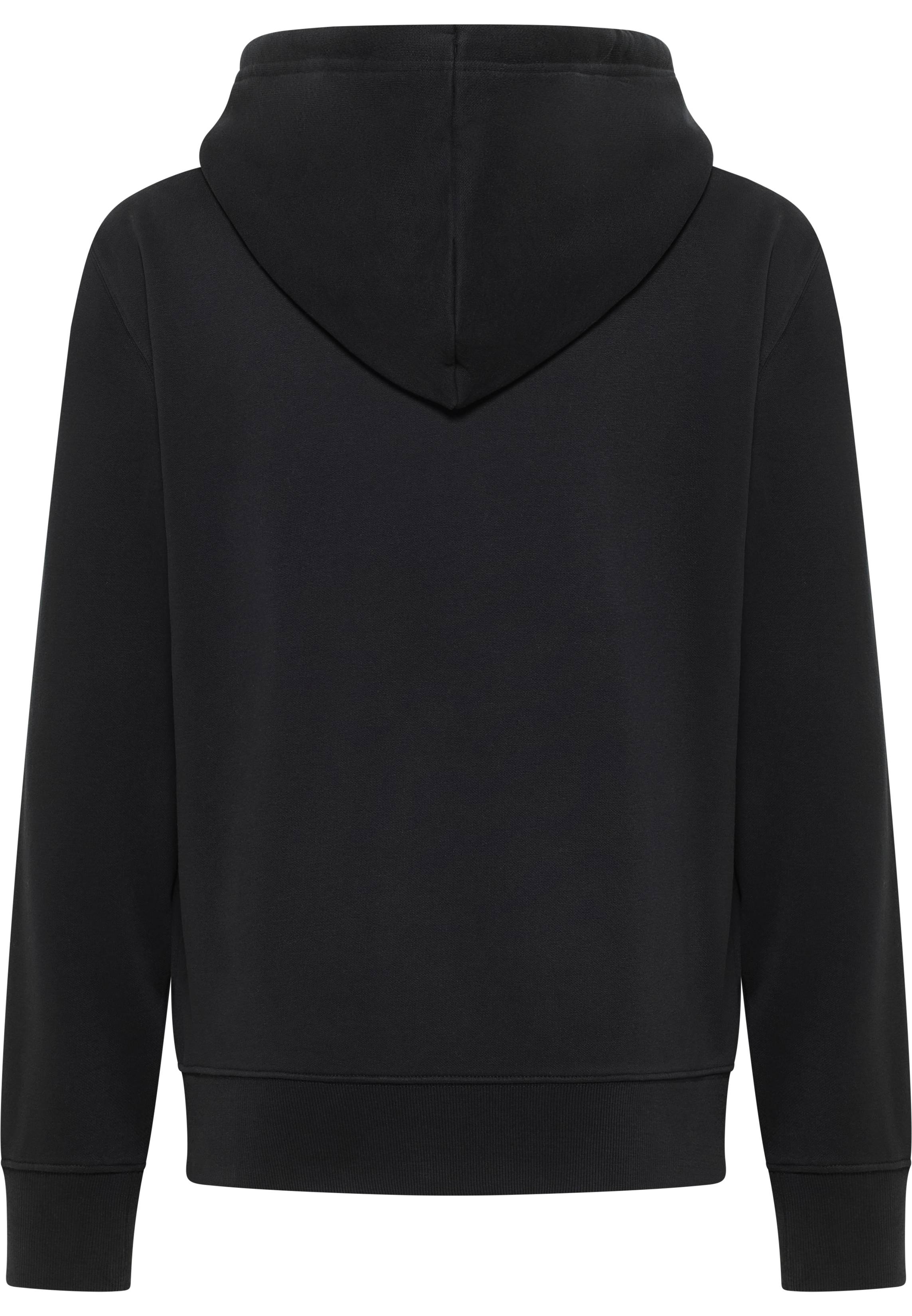 Strickwaren, Pullover, Sweatshirt, Kapuzenpulli, Fleece