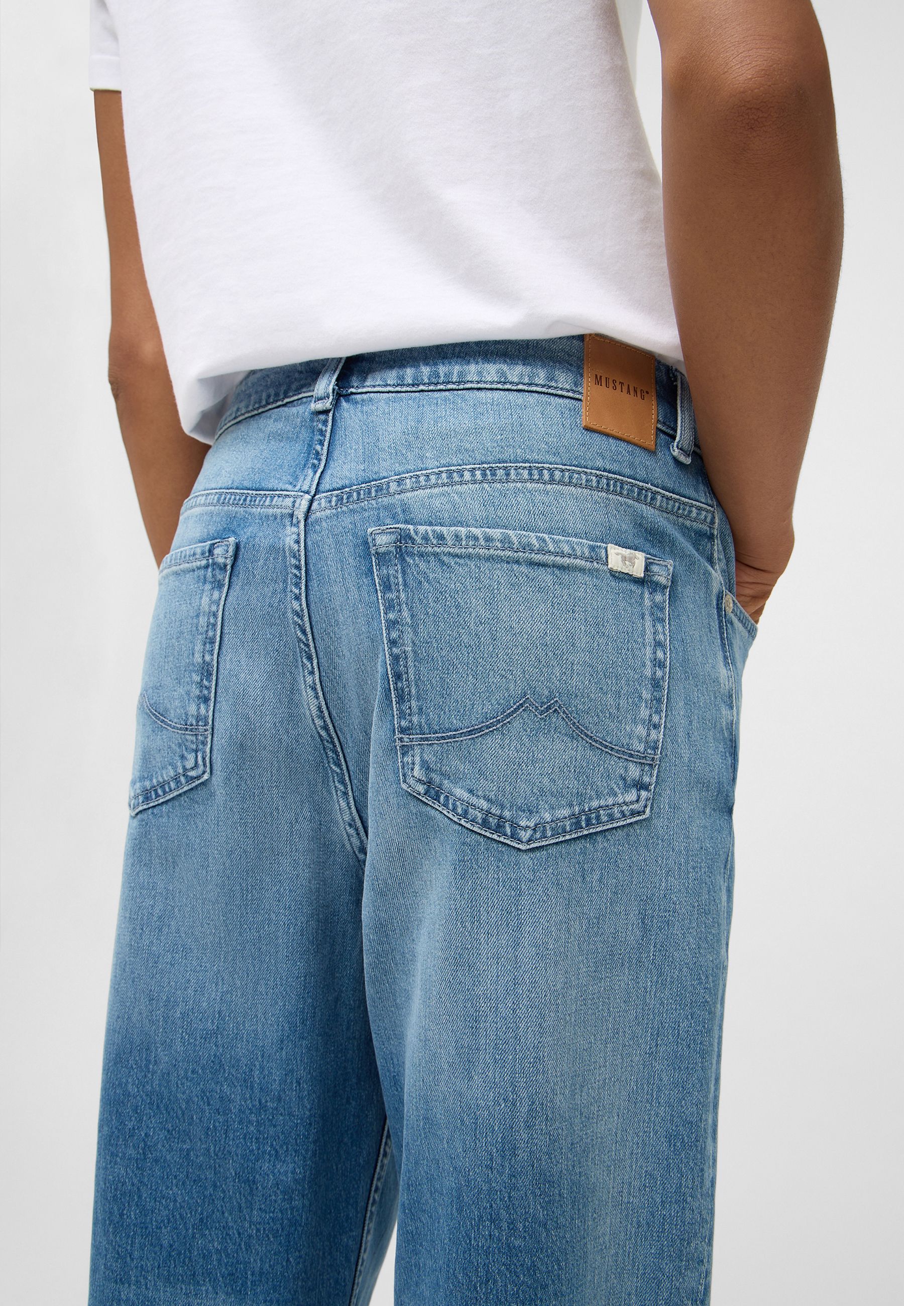 Bekleidung, Hosen, Jeans