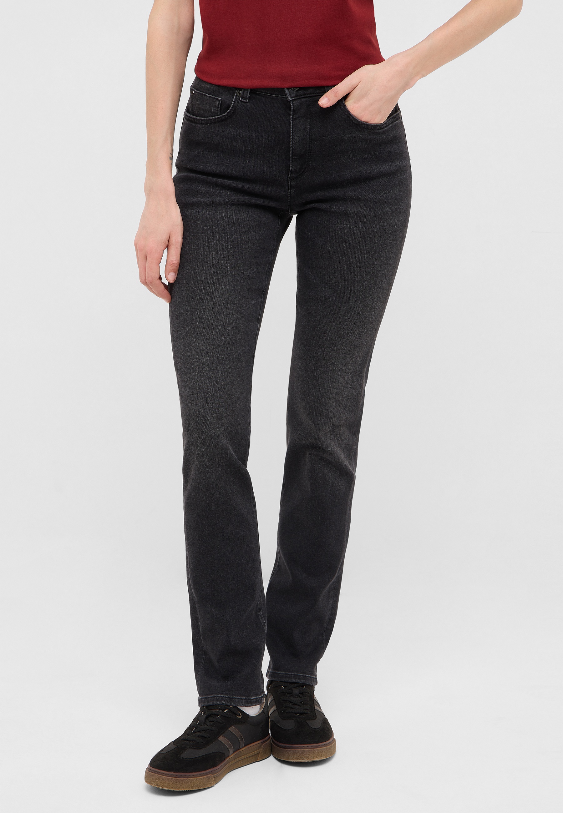 Jeans Style Shelby Slim