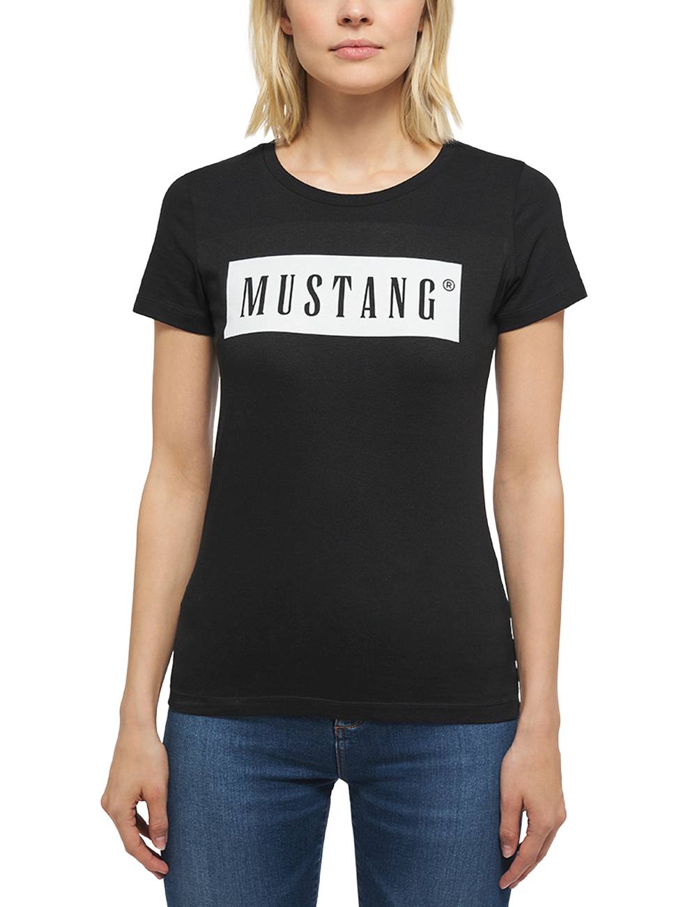 T-Shirt Style Alina