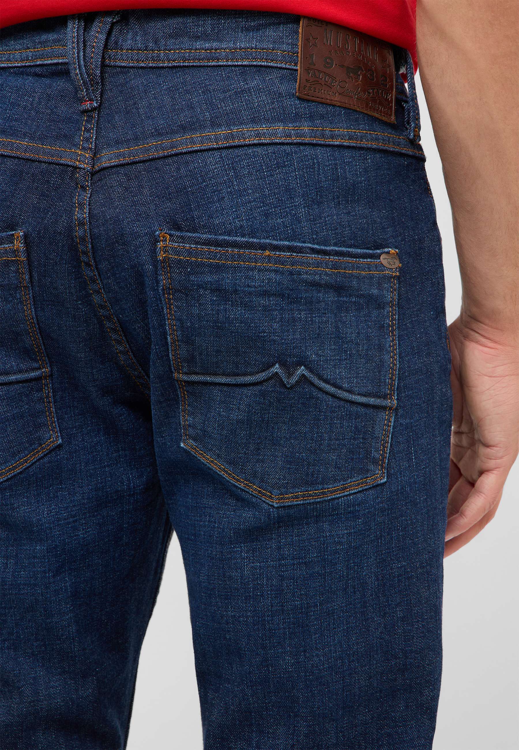 Jeans Style Vegas BeFlow Slim